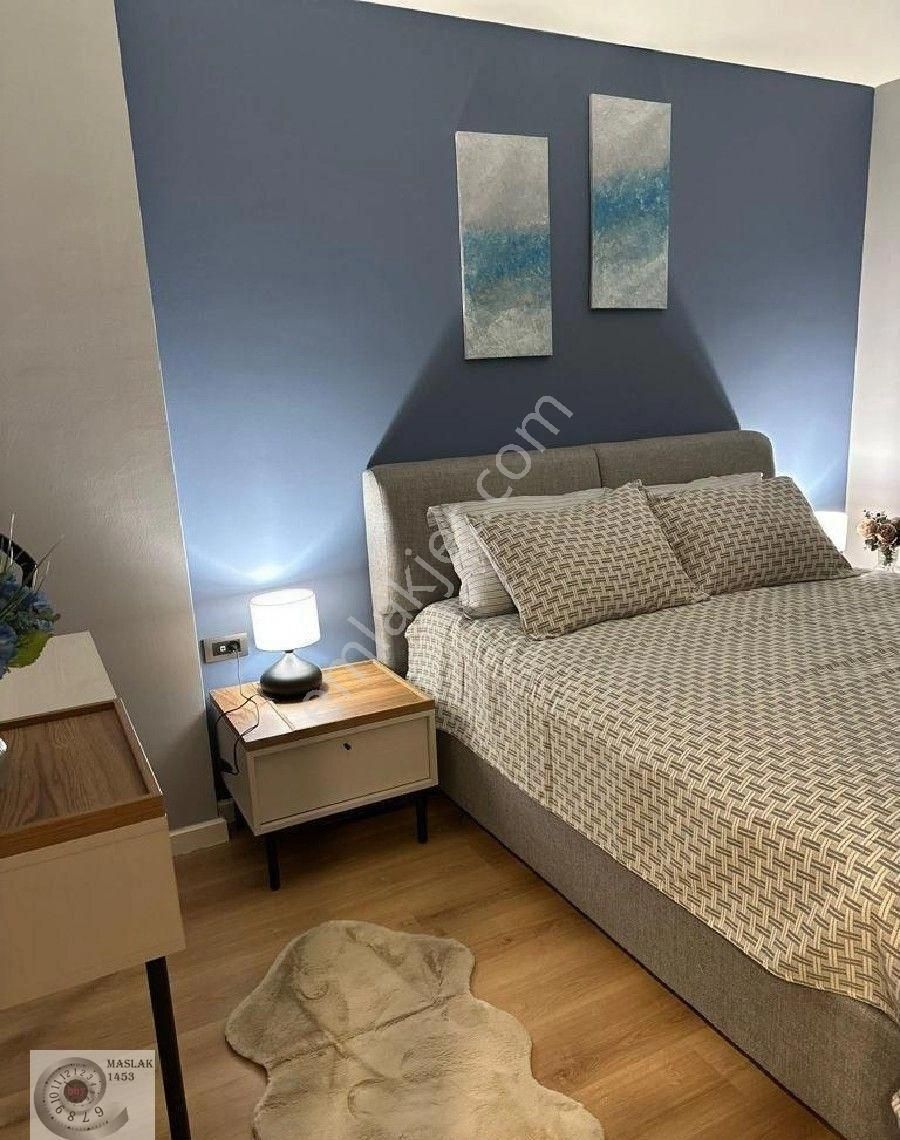Vadistanbul Avangart 1+1 Satılık Daire - Görsel 8