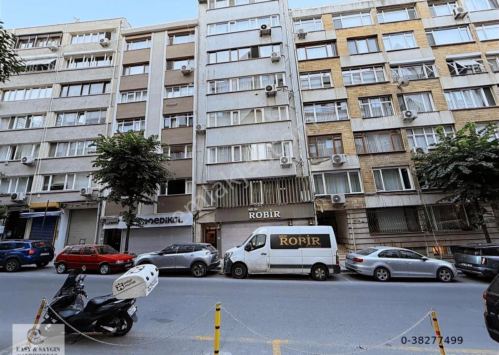 Dublex-depolu-satılık Dükkan -mağaza Cadde Üstü Tabela Değerli - Görsel 3