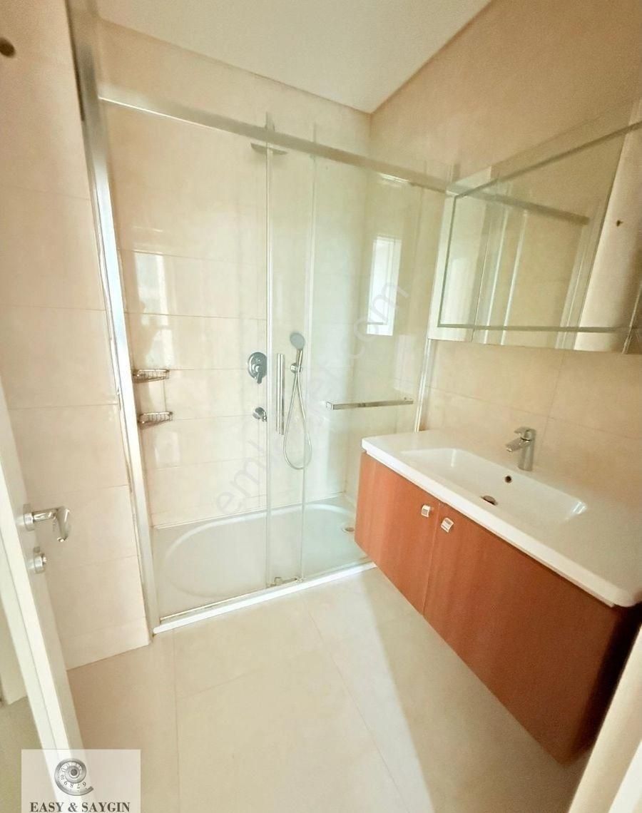 Boşmaslak Eclipse Kiralık Yüksek Kat Orman Manzaralı - Görsel 6