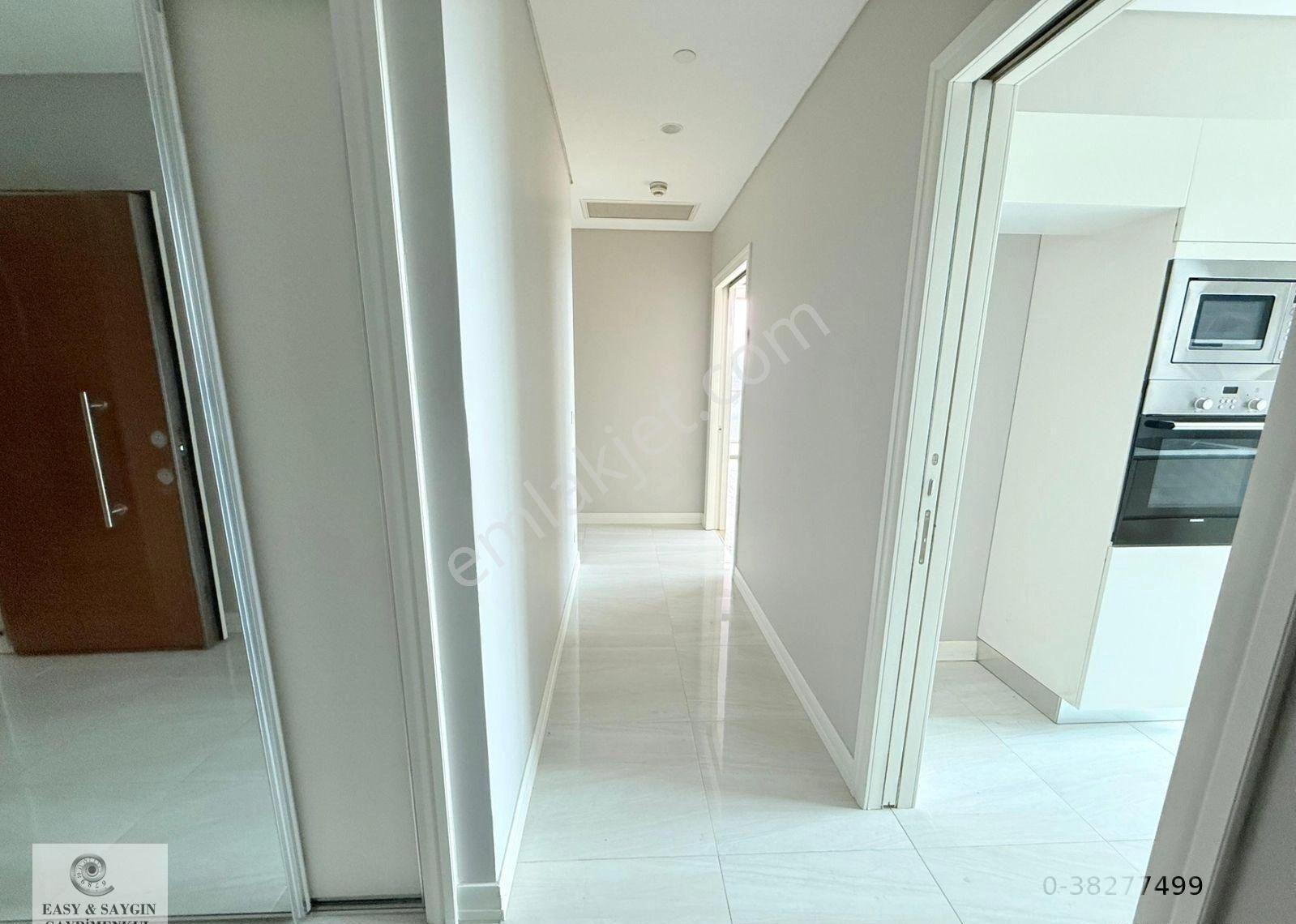 Boşmaslak Eclipse Kiralık Yüksek Kat Orman Manzaralı - Görsel 14