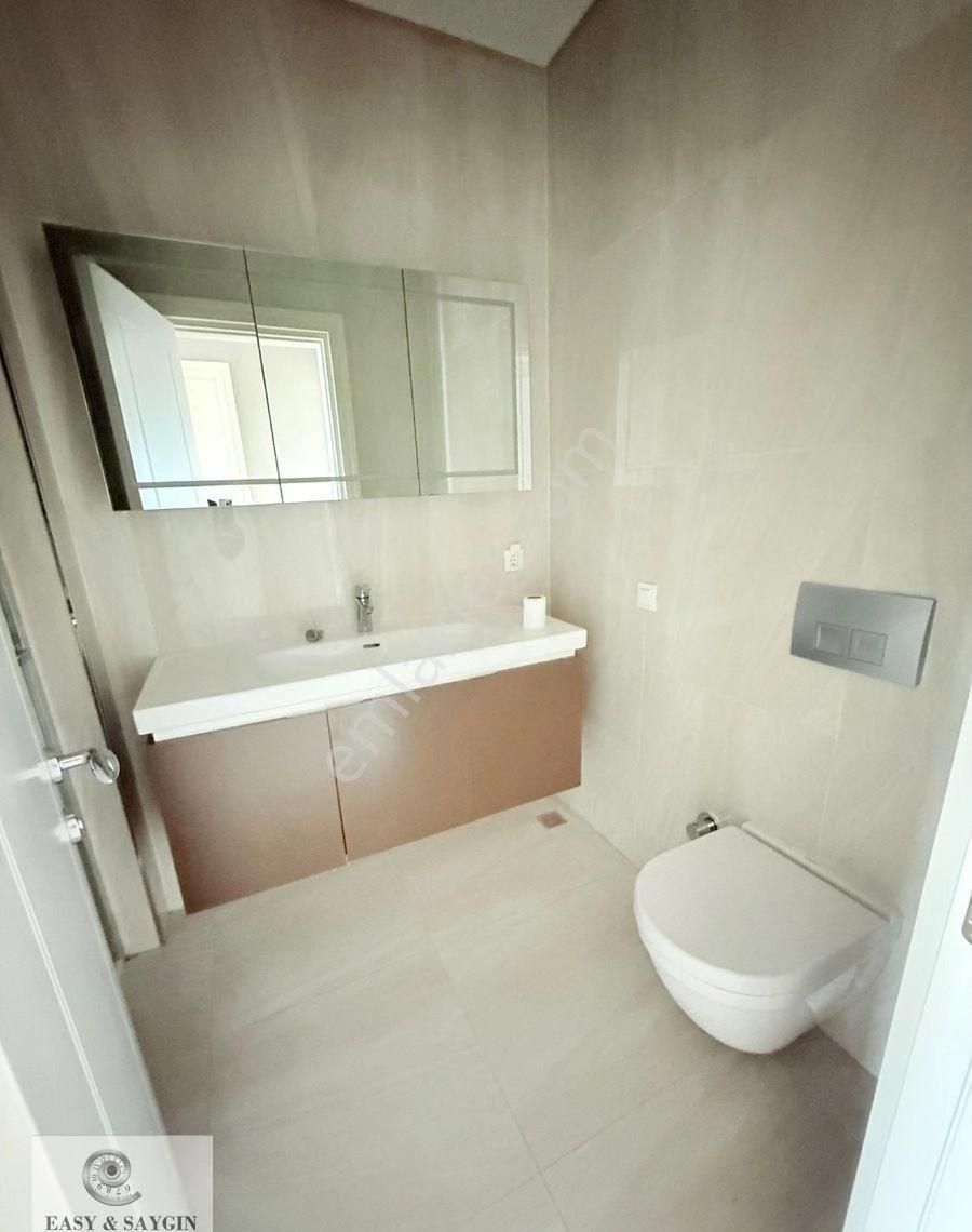 Boşmaslak Eclipse Kiralık Yüksek Kat Orman Manzaralı - Görsel 3