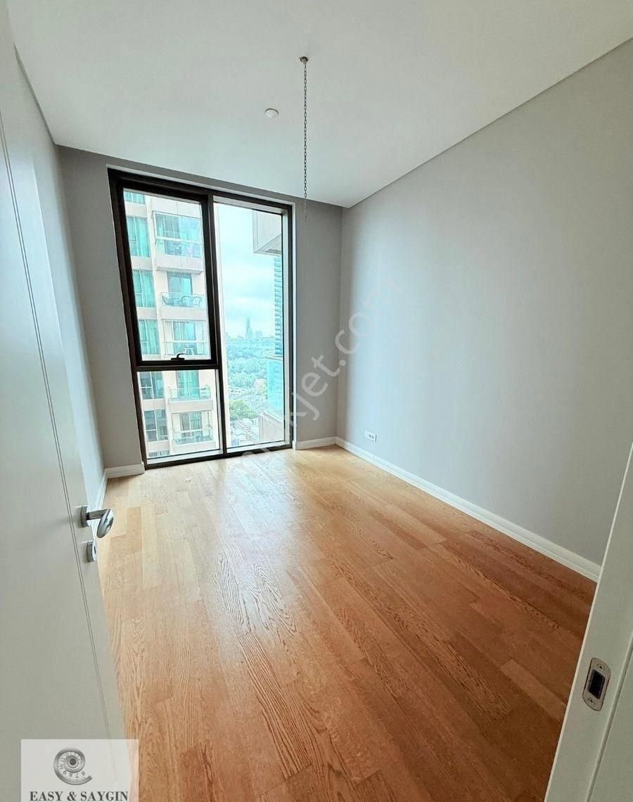 Boşmaslak Eclipse Kiralık Yüksek Kat Orman Manzaralı - Görsel 28