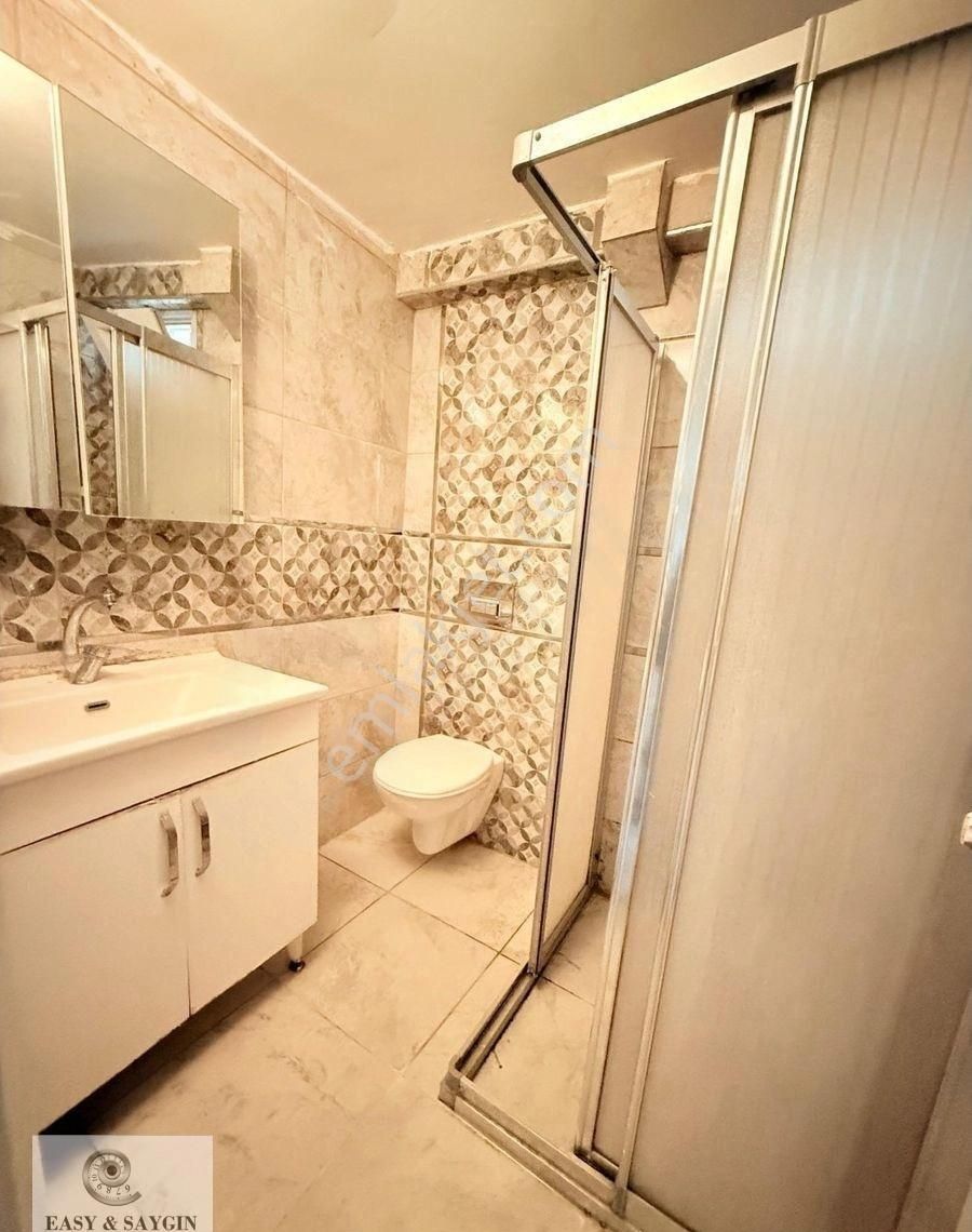 Avcılarda Metrobüse 3 Dk Yürüme Mesafesinde Satılık 2+1 Büyük Ferah Bahçeli Satılık - Görsel 16