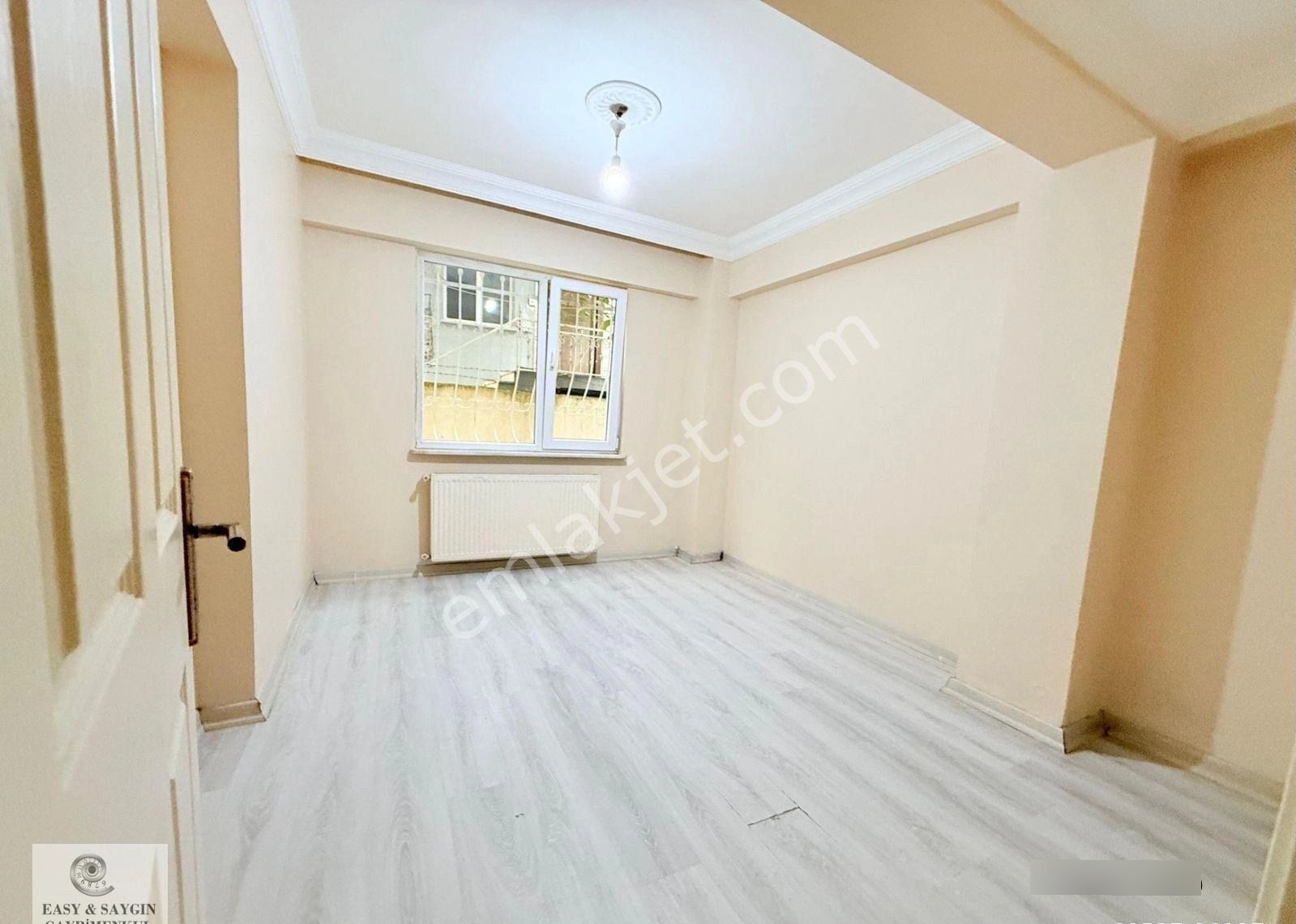 Avcılarda Metrobüse 3 Dk Yürüme Mesafesinde Satılık 2+1 Büyük Ferah Bahçeli Satılık - Görsel 15