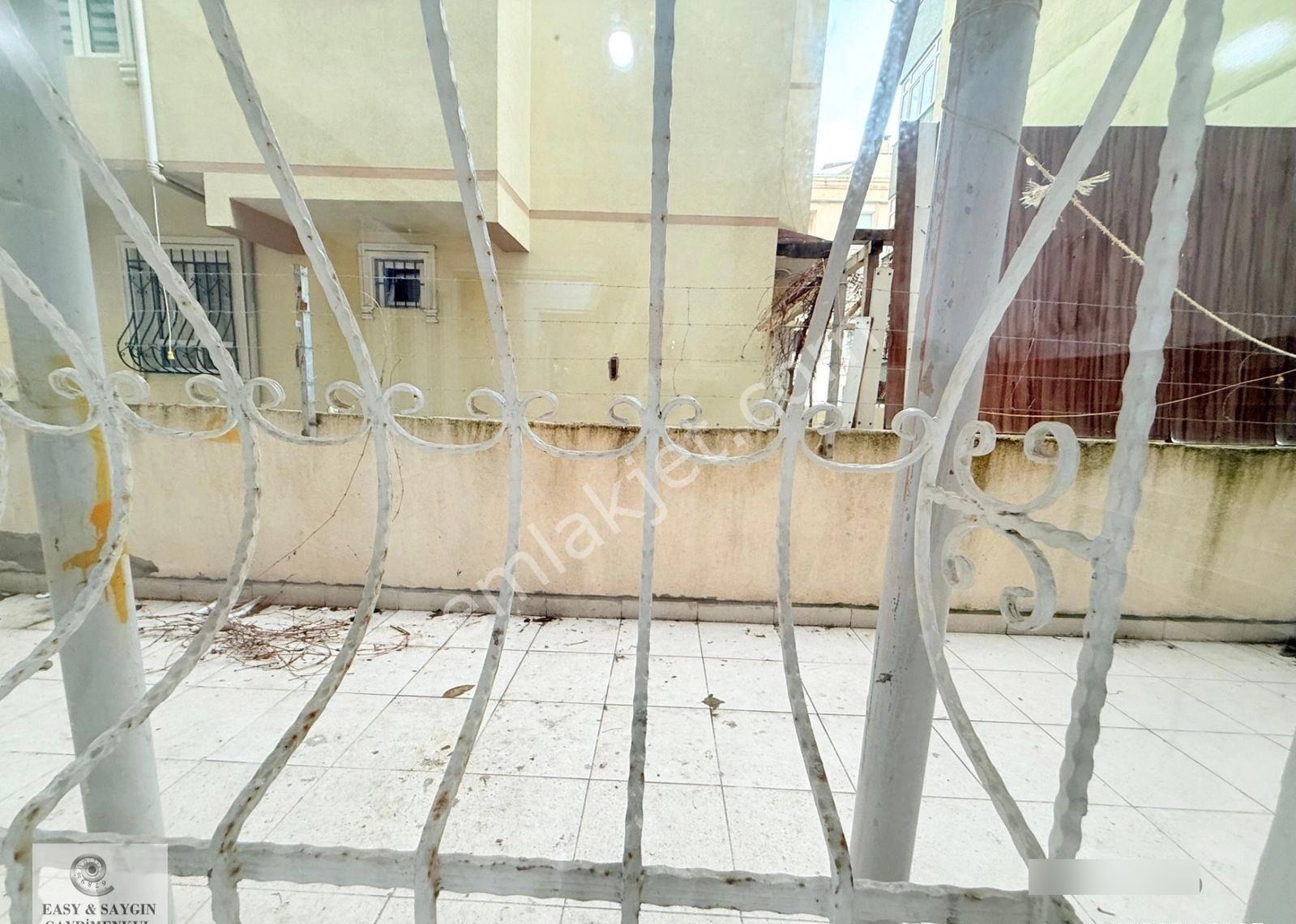 Avcılarda Metrobüse 3 Dk Yürüme Mesafesinde Satılık 2+1 Büyük Ferah Bahçeli Satılık - Görsel 28