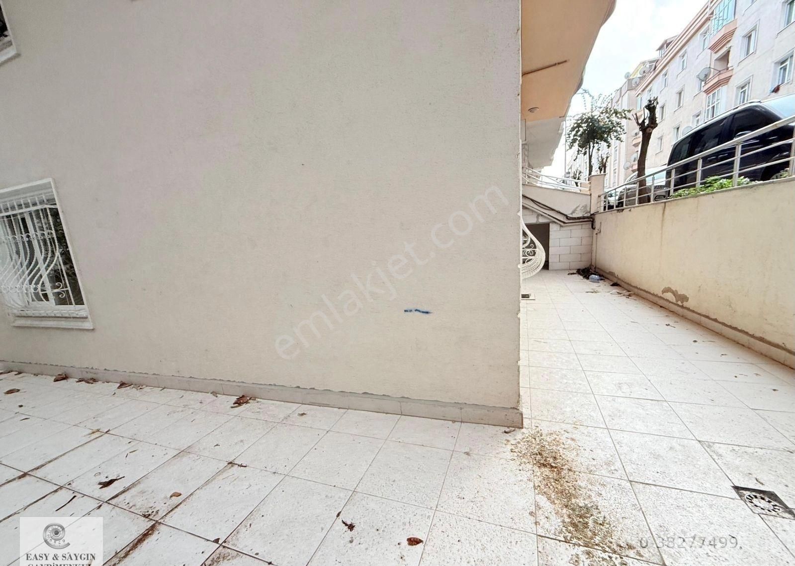 Avcılarda Metrobüse 3 Dk Yürüme Mesafesinde Satılık 2+1 Büyük Ferah Bahçeli Satılık - Görsel 20