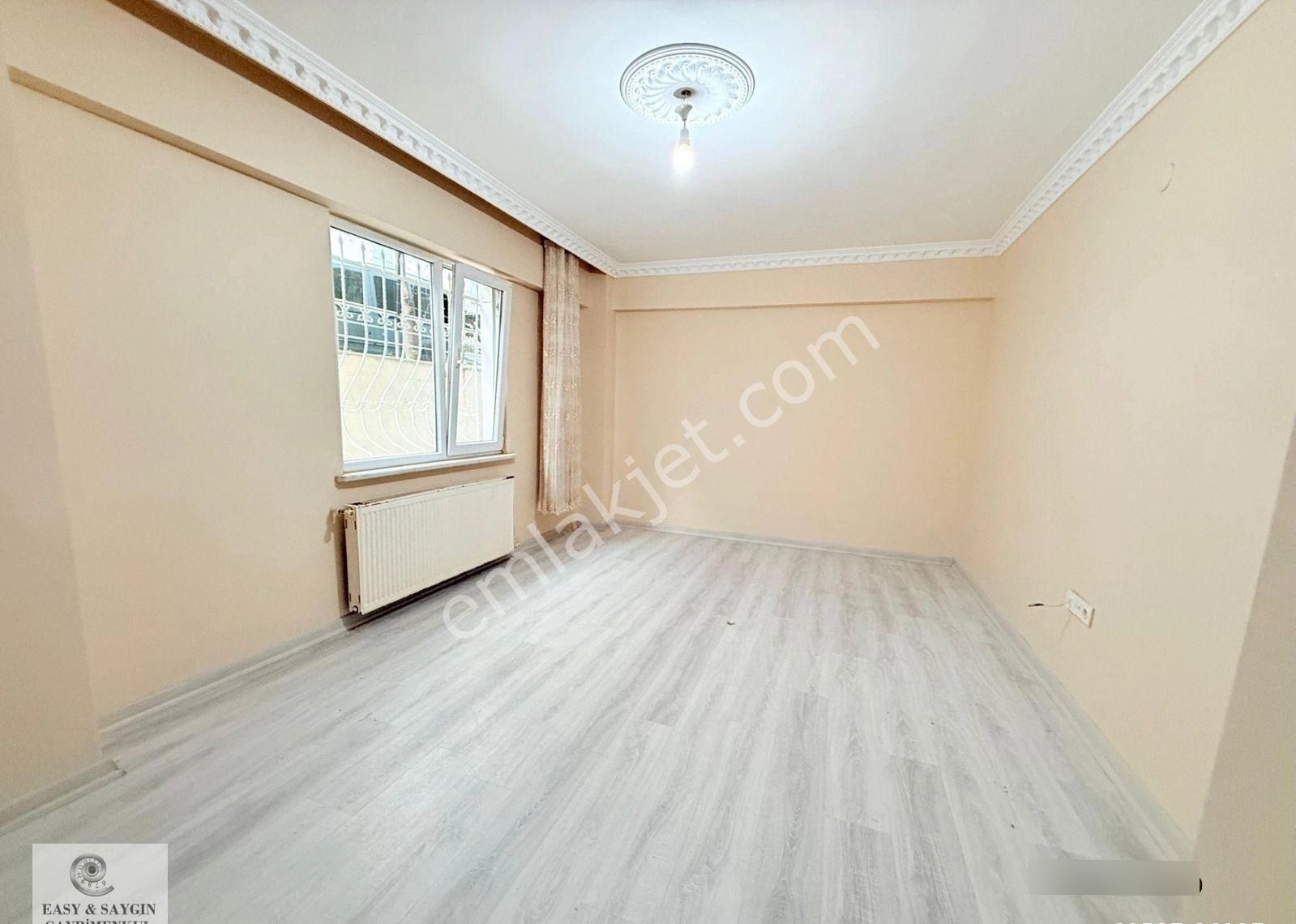 Avcılarda Metrobüse 3 Dk Yürüme Mesafesinde Satılık 2+1 Büyük Ferah Bahçeli Satılık - Görsel 31