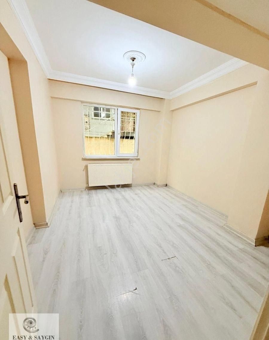 Avcılarda Metrobüse 3 Dk Yürüme Mesafesinde Satılık 2+1 Büyük Ferah Bahçeli Satılık - Görsel 8