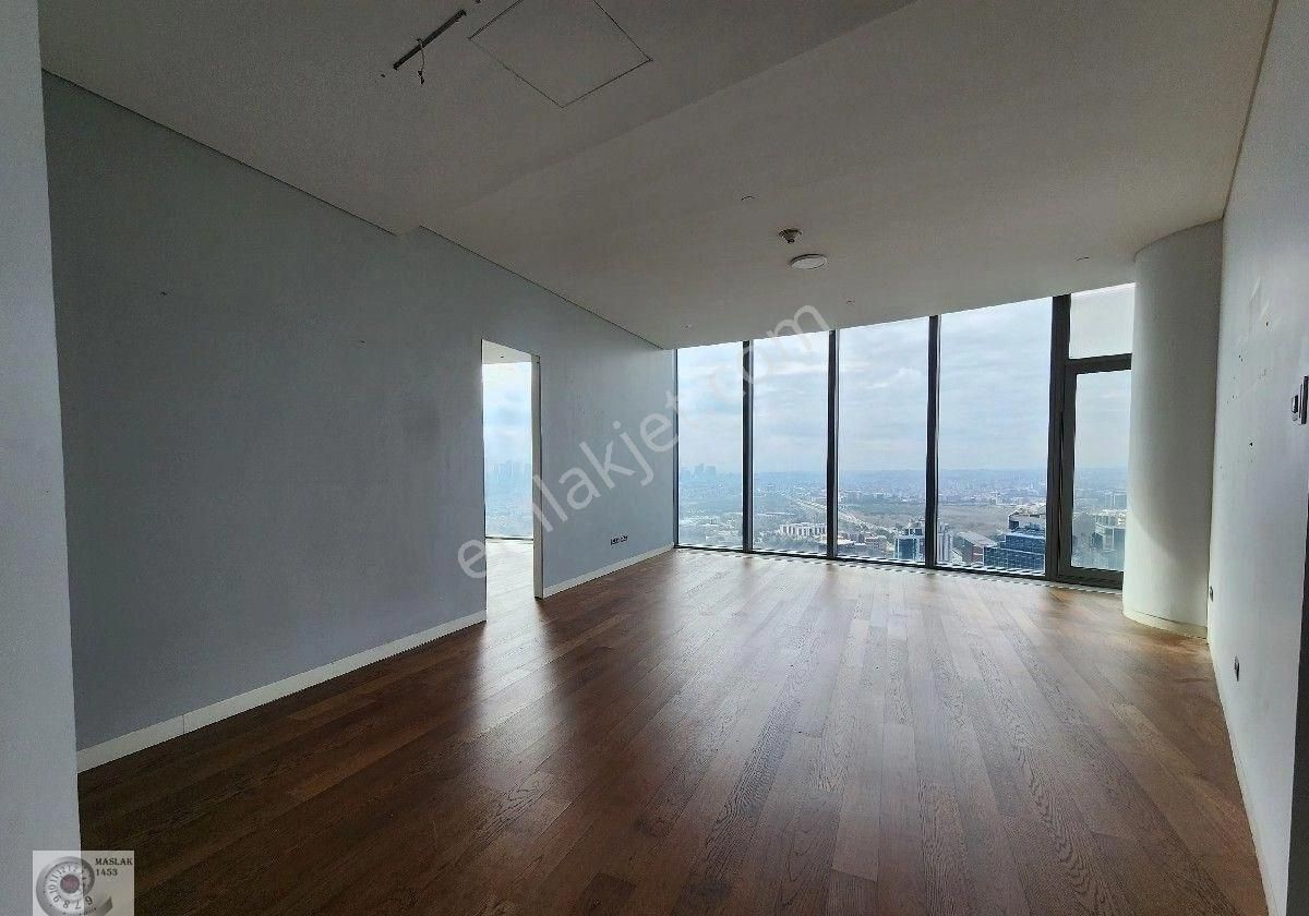 Maslak Spıne Tower'da Kiralık 2+1 Geniş Tip Daire |kanyon |zorlu |etiler |ulus |istinye |bomonti - Görsel 25
