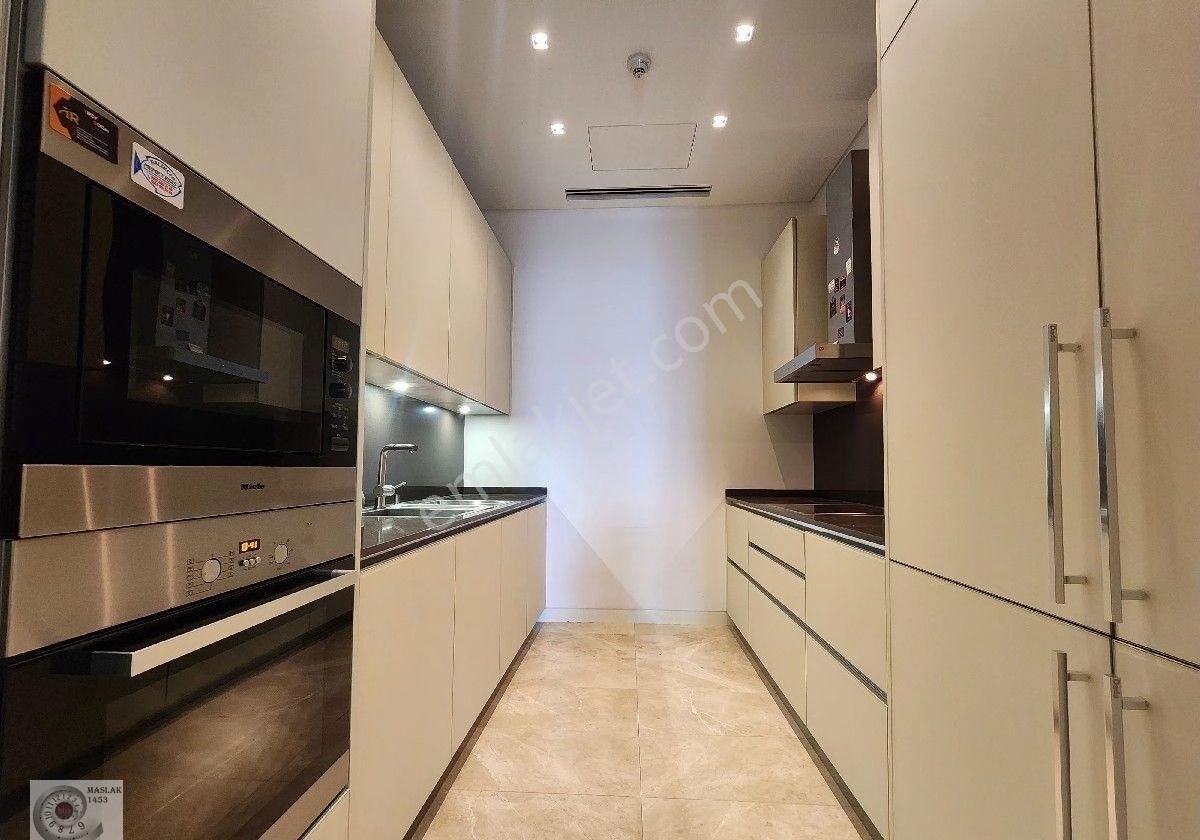 Maslak Spıne Tower'da Kiralık 2+1 Geniş Tip Daire |kanyon |zorlu |etiler |ulus |istinye |bomonti - Görsel 12