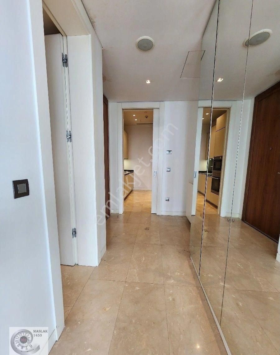 Maslak Spıne Tower'da Kiralık 2+1 Geniş Tip Daire |kanyon |zorlu |etiler |ulus |istinye |bomonti - Görsel 19