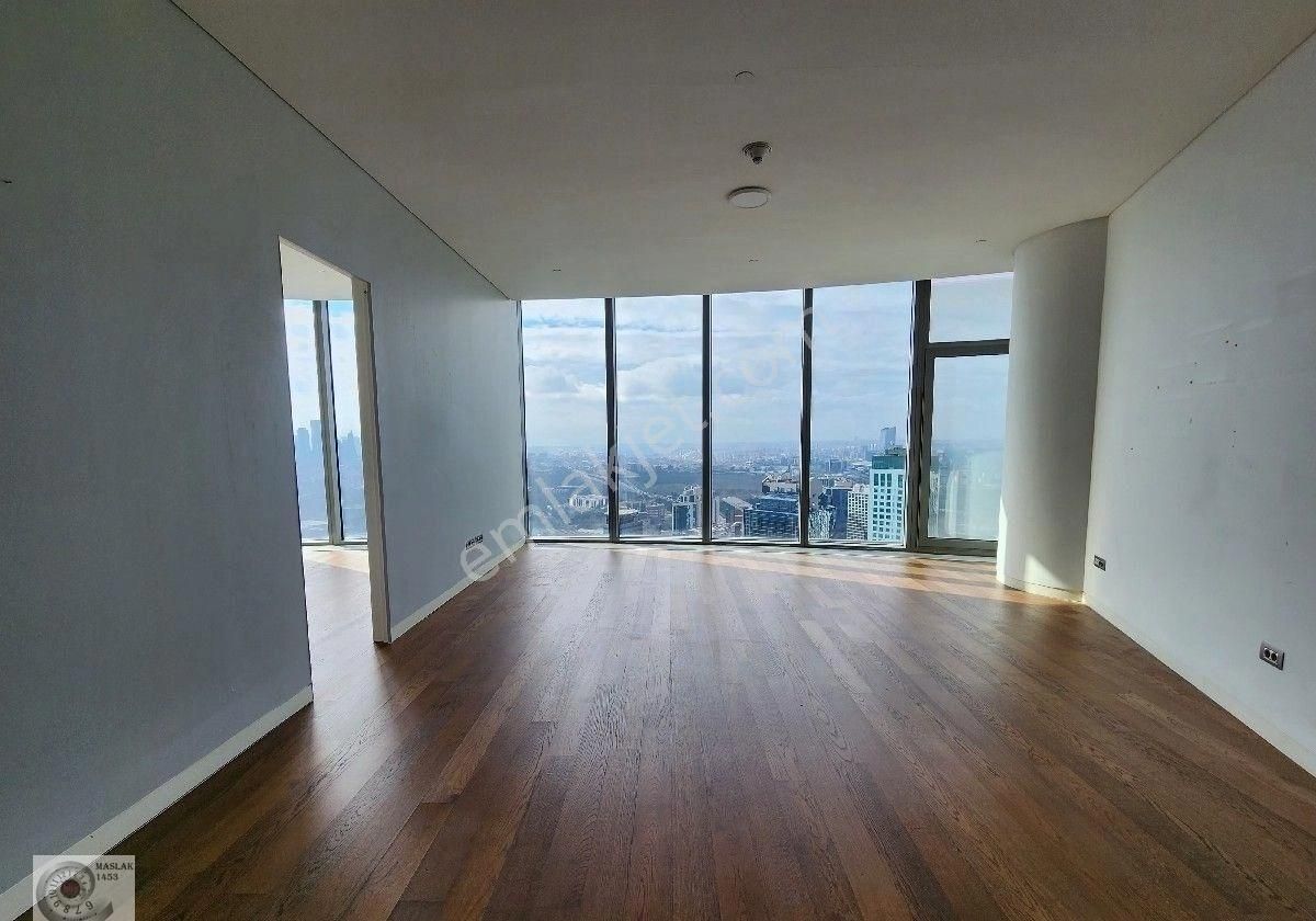 Maslak Spıne Tower'da Kiralık 2+1 Geniş Tip Daire |kanyon |zorlu |etiler |ulus |istinye |bomonti - Görsel 6