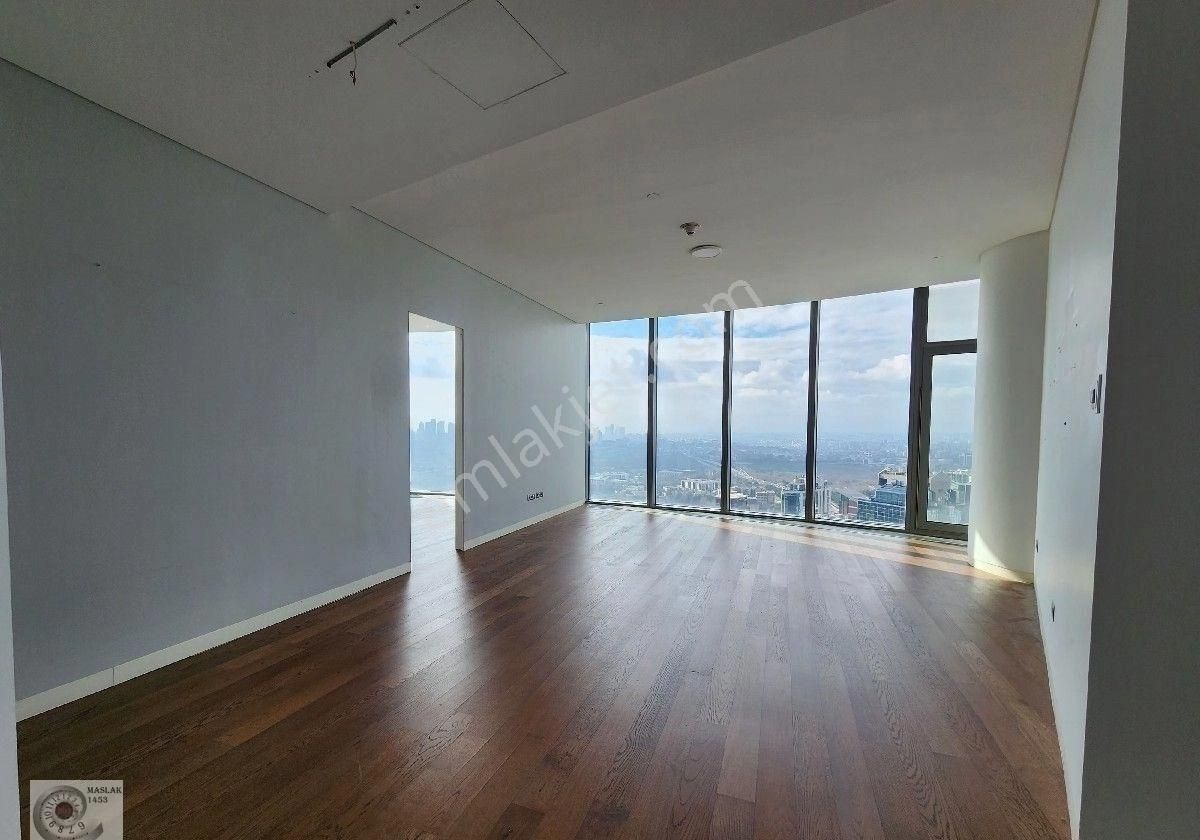 Maslak Spıne Tower'da Kiralık 2+1 Geniş Tip Daire |kanyon |zorlu |etiler |ulus |istinye |bomonti - Görsel 34