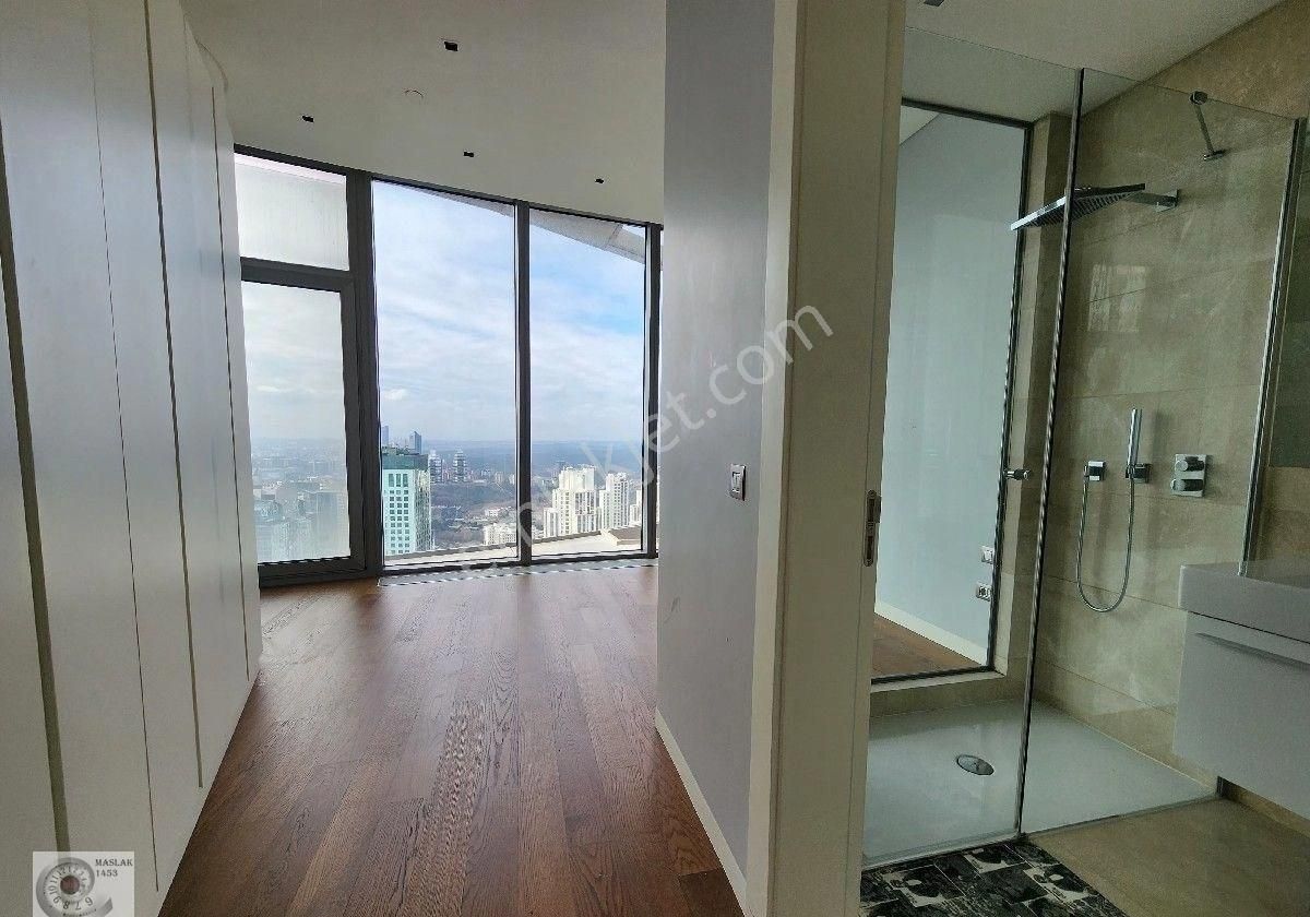 Maslak Spıne Tower'da Kiralık 2+1 Geniş Tip Daire |kanyon |zorlu |etiler |ulus |istinye |bomonti - Görsel 28