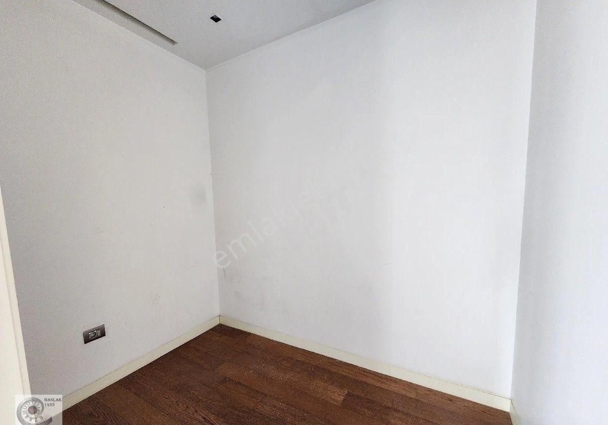 Maslak Spıne Tower'da Kiralık 2+1 Geniş Tip Daire |kanyon |zorlu |etiler |ulus |istinye |bomonti - Görsel 23