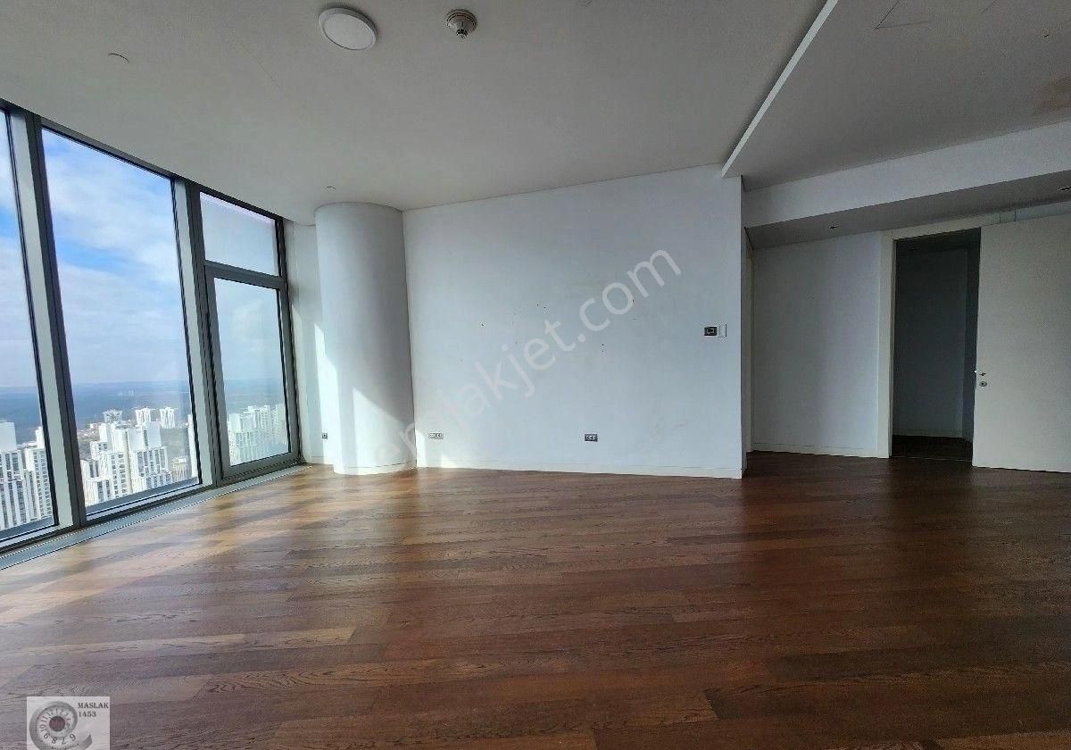 Maslak Spıne Tower'da Kiralık 2+1 Geniş Tip Daire |kanyon |zorlu |etiler |ulus |istinye |bomonti - Görsel 33
