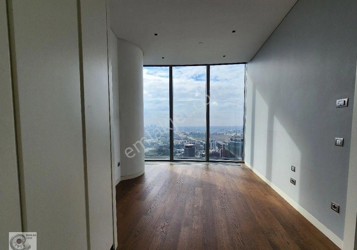 Maslak Spıne Tower'da Kiralık 2+1 Geniş Tip Daire |kanyon |zorlu |etiler |ulus |istinye |bomonti - Görsel 31