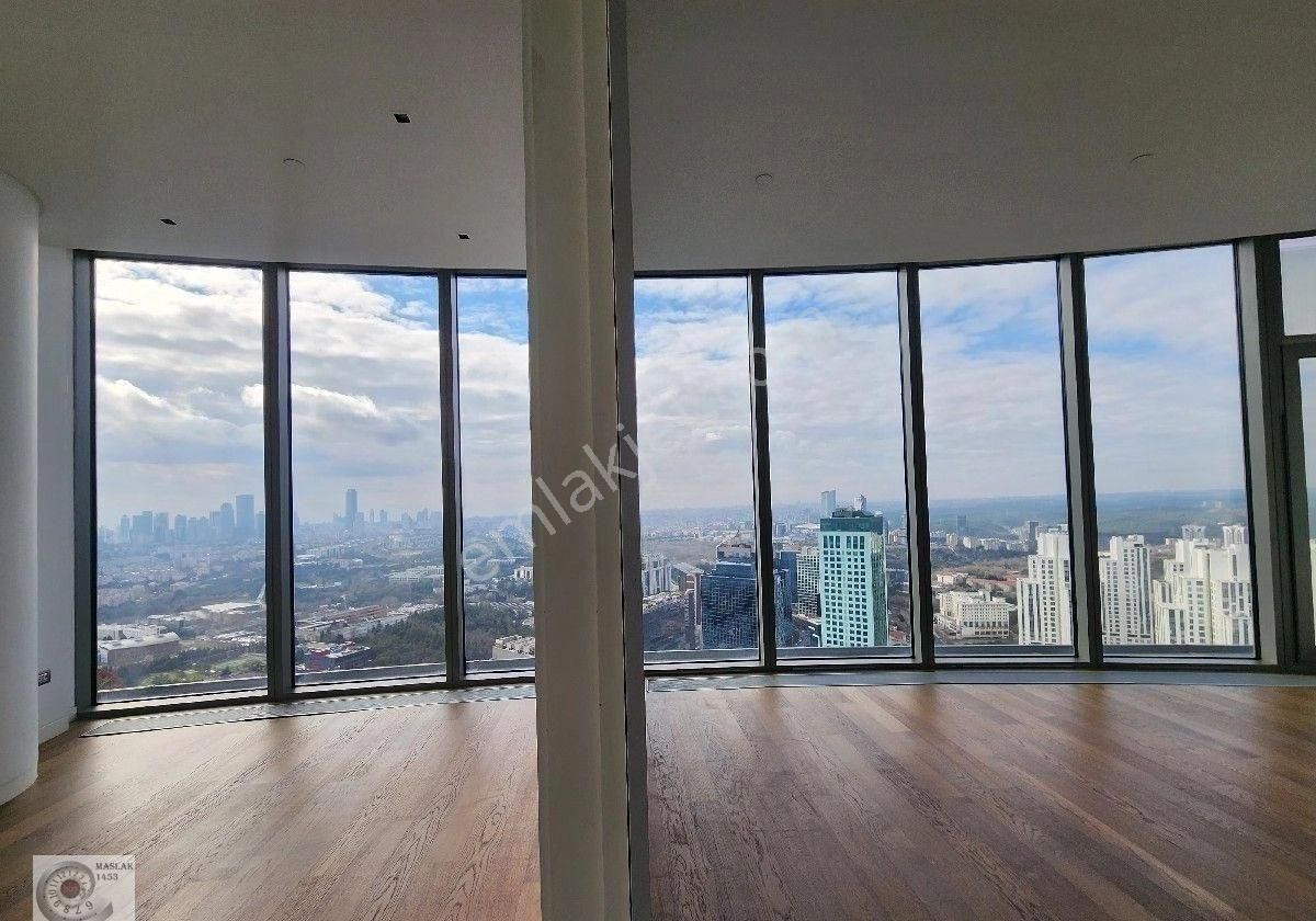 Maslak Spıne Tower'da Kiralık 2+1 Geniş Tip Daire |kanyon |zorlu |etiler |ulus |istinye |bomonti - Görsel 26
