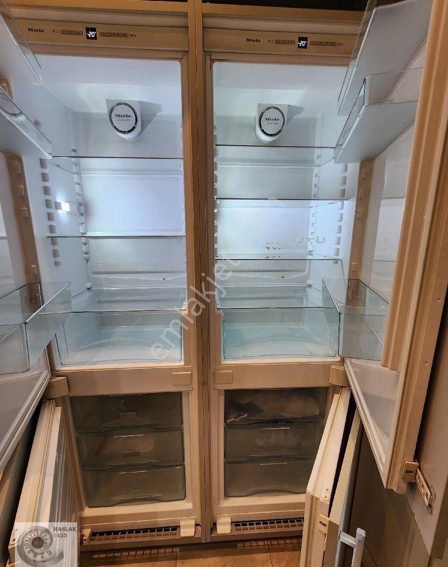 Maslak Spıne Tower'da Kiralık 2+1 Geniş Tip Daire |kanyon |zorlu |etiler |ulus |istinye |bomonti - Görsel 21