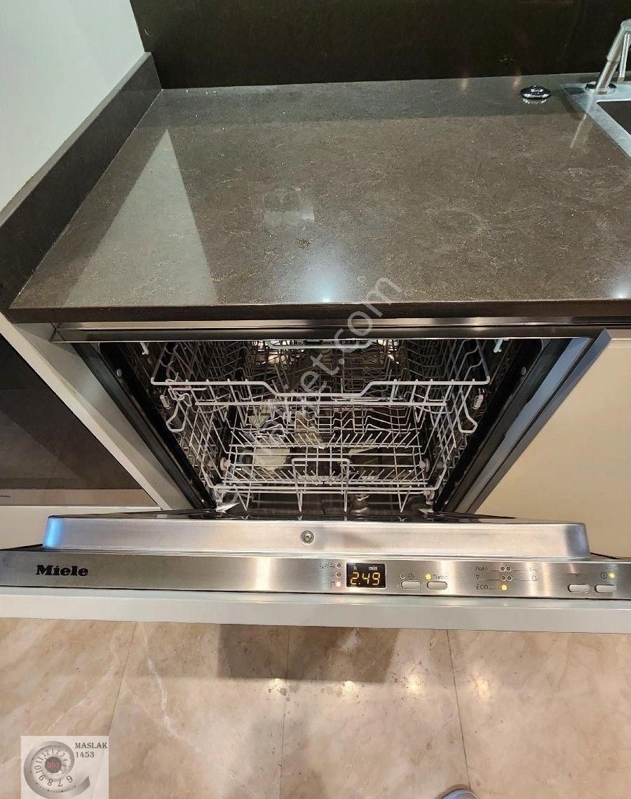 Maslak Spıne Tower'da Kiralık 2+1 Geniş Tip Daire |kanyon |zorlu |etiler |ulus |istinye |bomonti - Görsel 35