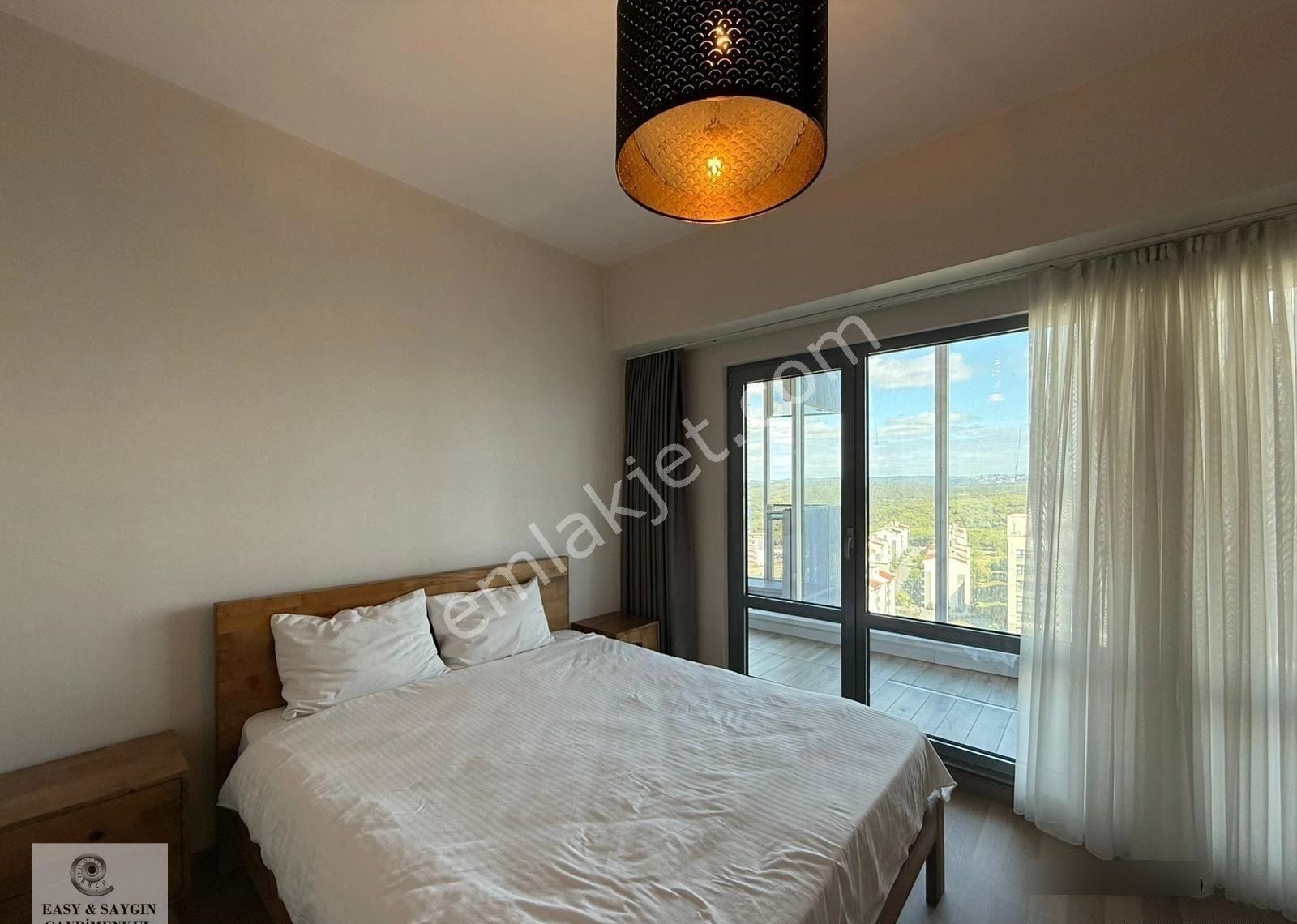 Maslak 1453 Güncel 2+1 Eşyalı Kiralık Daire - Görsel 23
