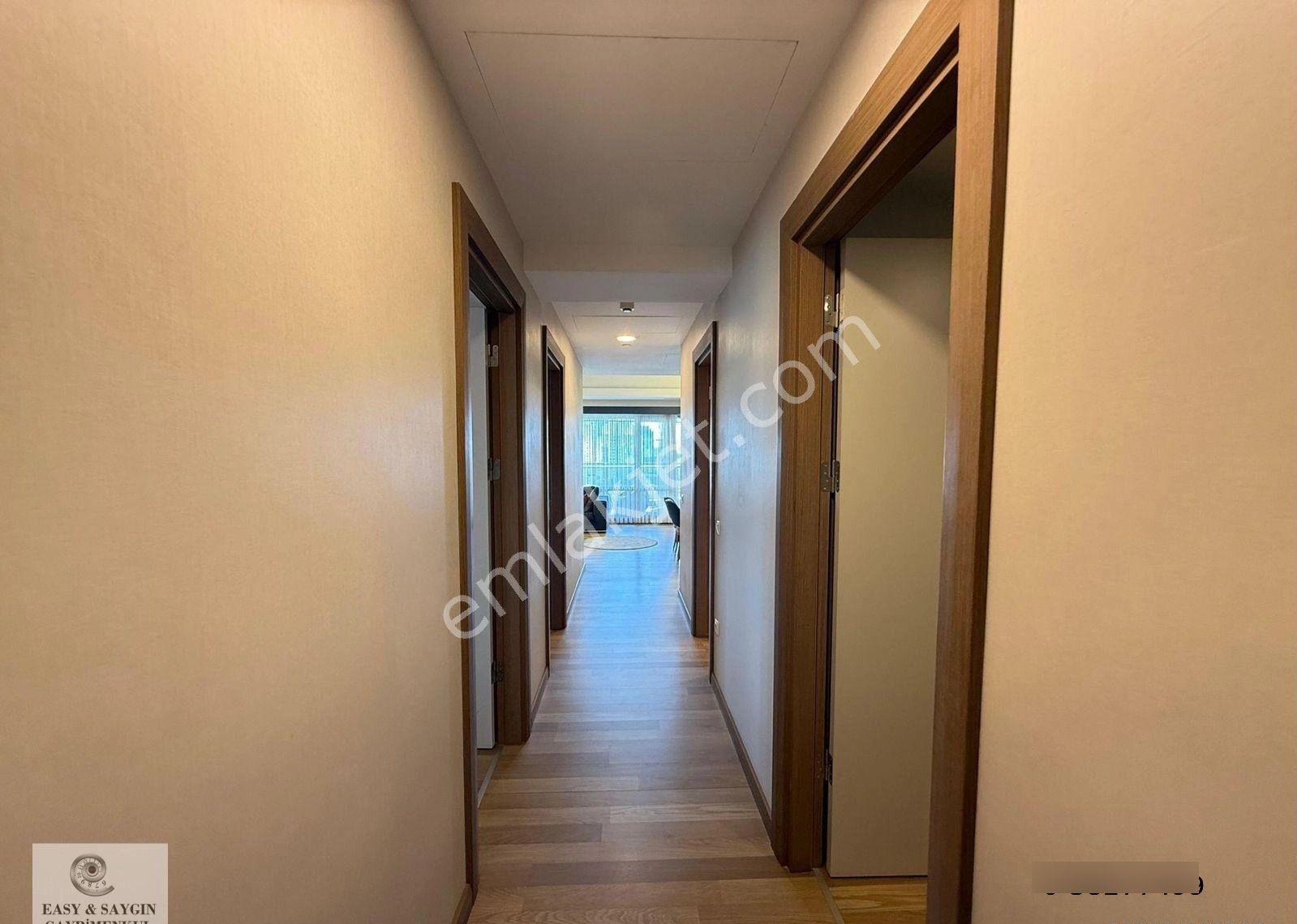 Maslak 1453 Güncel 2+1 Eşyalı Kiralık Daire - Görsel 29