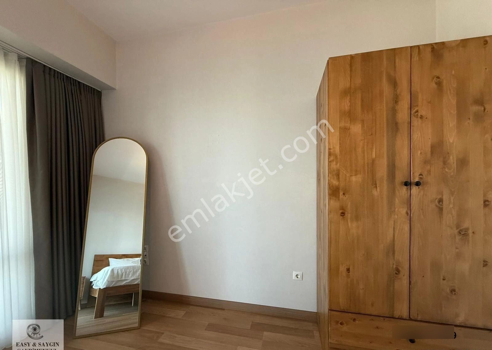 Maslak 1453 Güncel 2+1 Eşyalı Kiralık Daire - Görsel 28