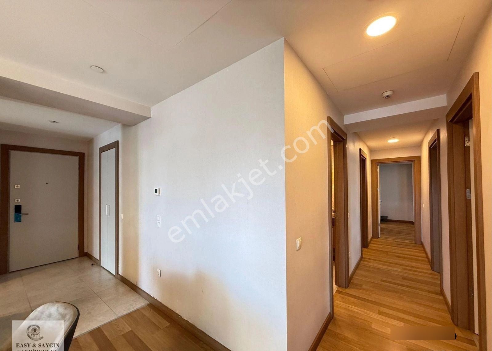 Maslak 1453 Güncel 2+1 Eşyalı Kiralık Daire - Görsel 5