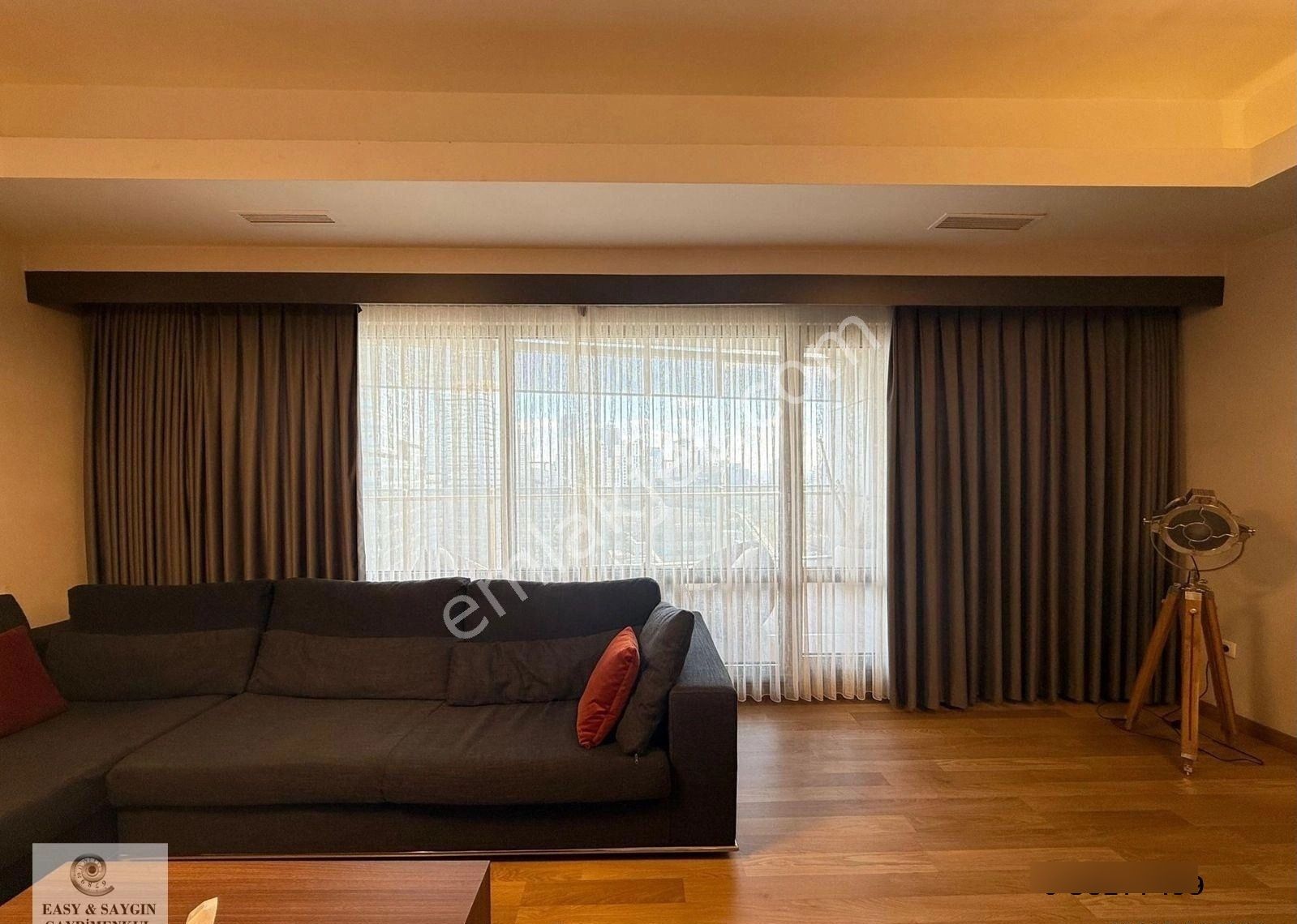 Maslak 1453 Güncel 2+1 Eşyalı Kiralık Daire - Görsel 27