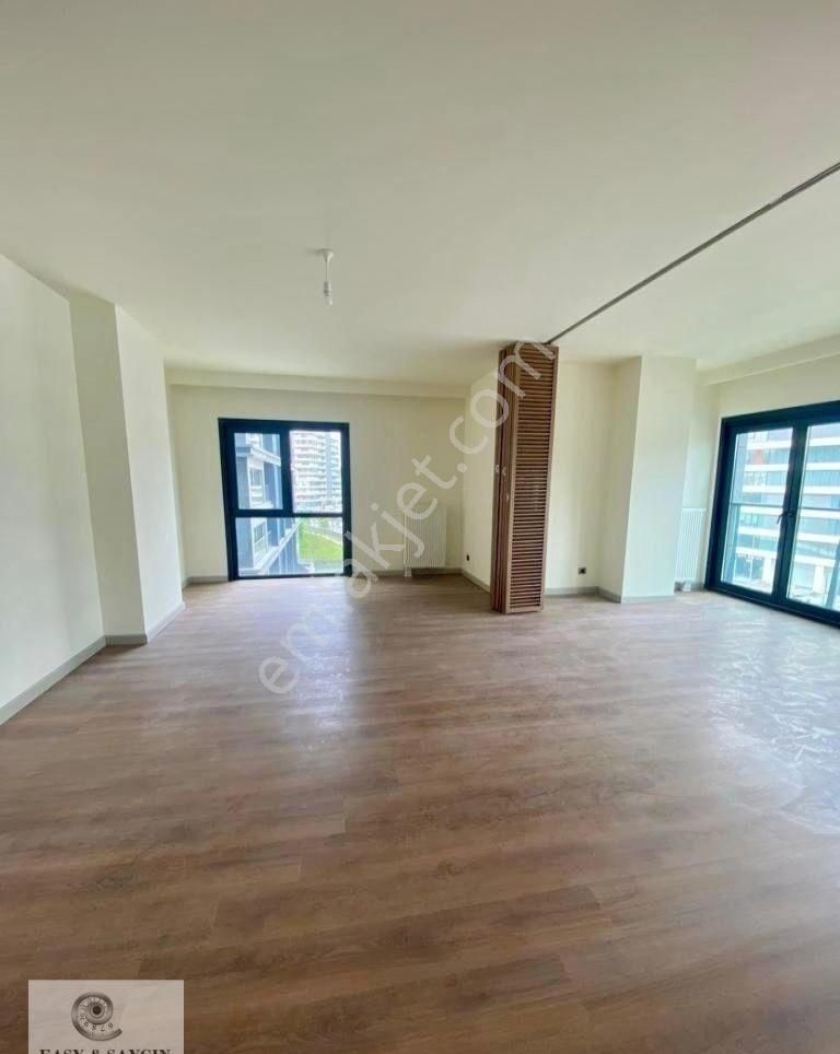 Boş! Avangart 3+1 Kiralık Aylık Ödeme Daire - Görsel 30