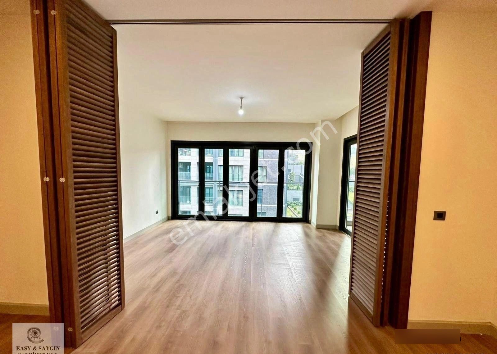 Boş! Avangart 3+1 Kiralık Aylık Ödeme Daire - Görsel 33