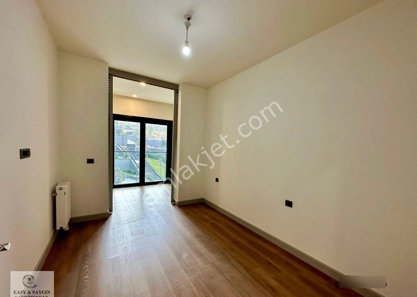 Boş! Avangart 3+1 Kiralık Aylık Ödeme Daire - Görsel 34