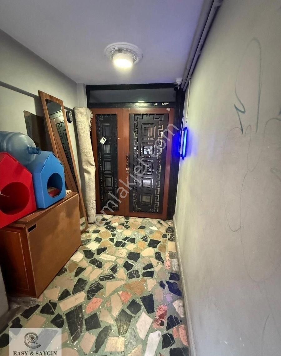 Cihangir Çukur Cuma Caddesinde Kiralık 2+1 Balkonlu Aydınlık Ferah Daire - Görsel 29