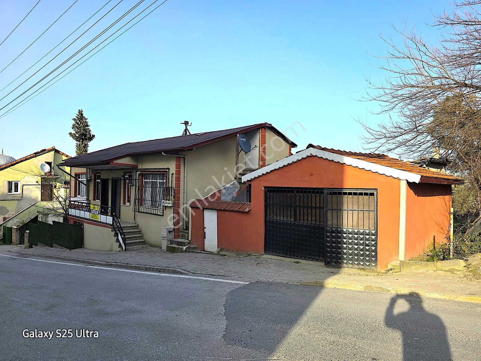 320 M² Arsa İçinde 3 Adet 2+1! Gölcükte Hazır Kiracılı-fırsat! - Görsel 15