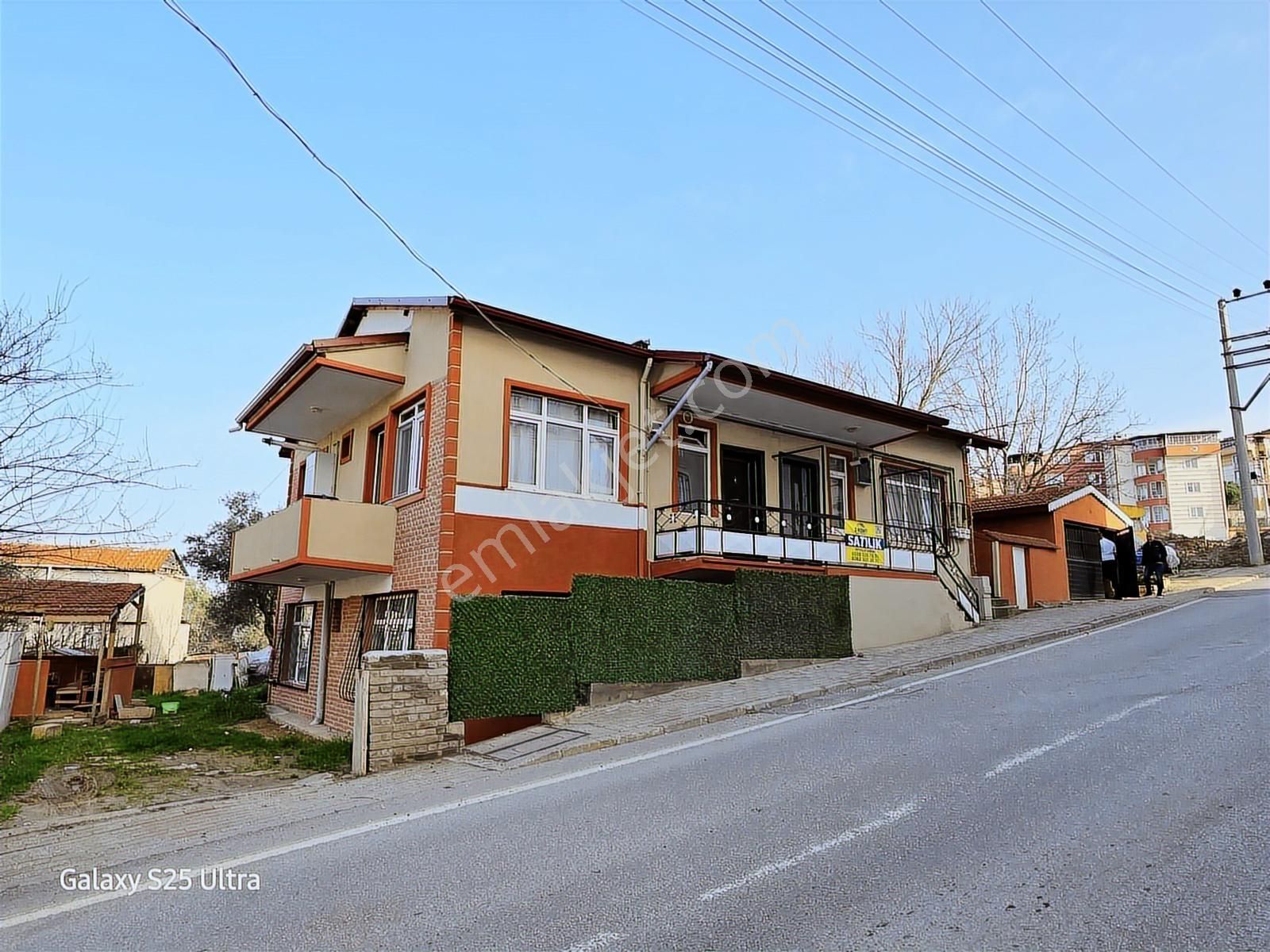 320 M² Arsa İçinde 3 Adet 2+1! Gölcükte Hazır Kiracılı-fırsat! - Görsel 14