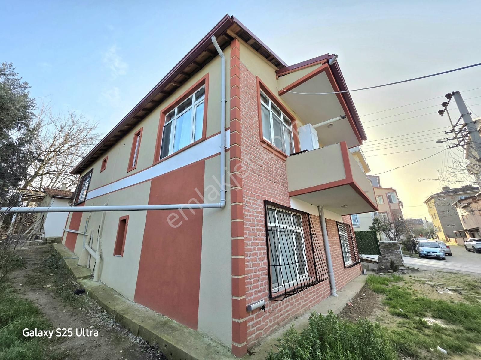 320 M² Arsa İçinde 3 Adet 2+1! Gölcükte Hazır Kiracılı-fırsat! - Görsel 5