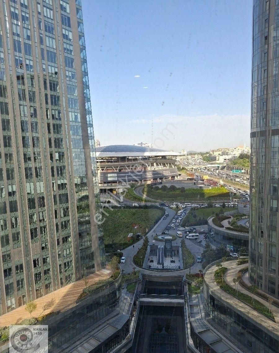 Skyland İstanbul Da Eşyasız Kiralık Stüdyo Daire - Görsel 4