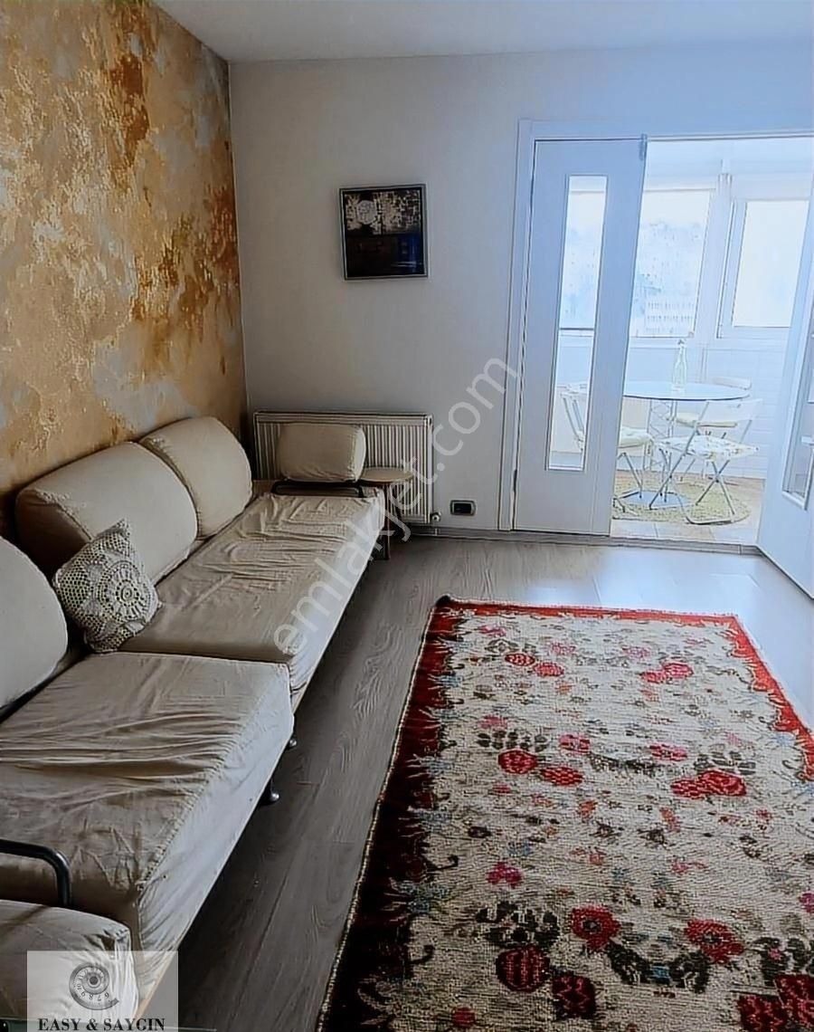 Kalp Vakfı Yakını | Fulya 19 Mayıs | Jakuzili Lüks 3+1 Ki