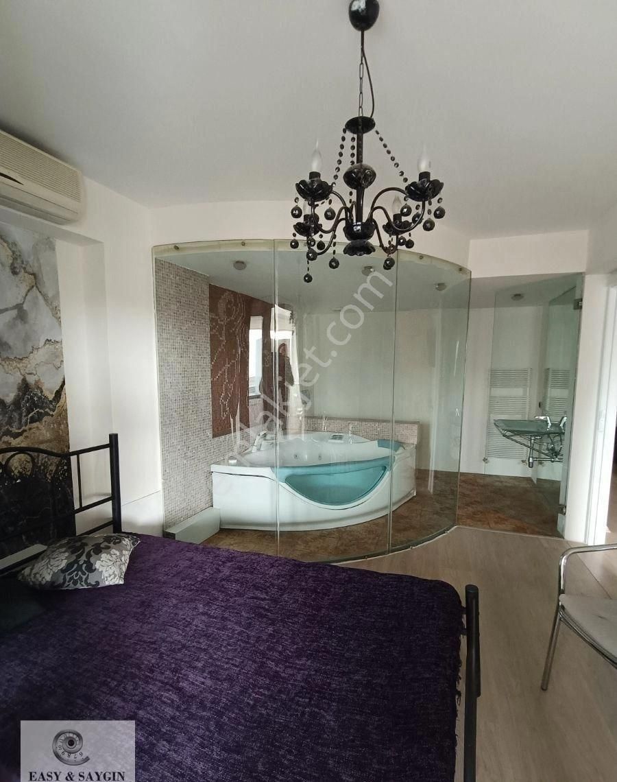 Kalp Vakfı Yakını | Fulya 19 Mayıs | Jakuzili Lüks 3+1 Ki - Görsel 3