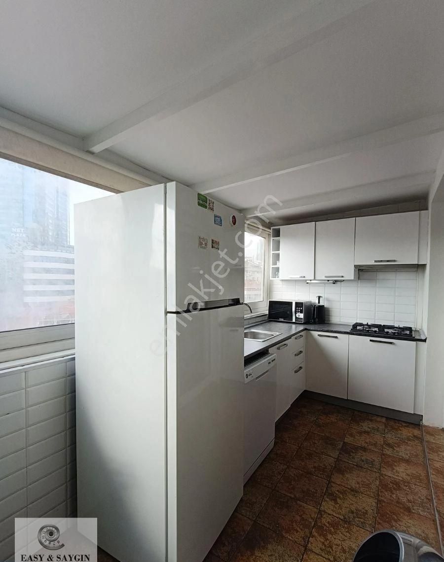 Kalp Vakfı Yakını | Fulya 19 Mayıs | Jakuzili Lüks 3+1 Ki - Görsel 2