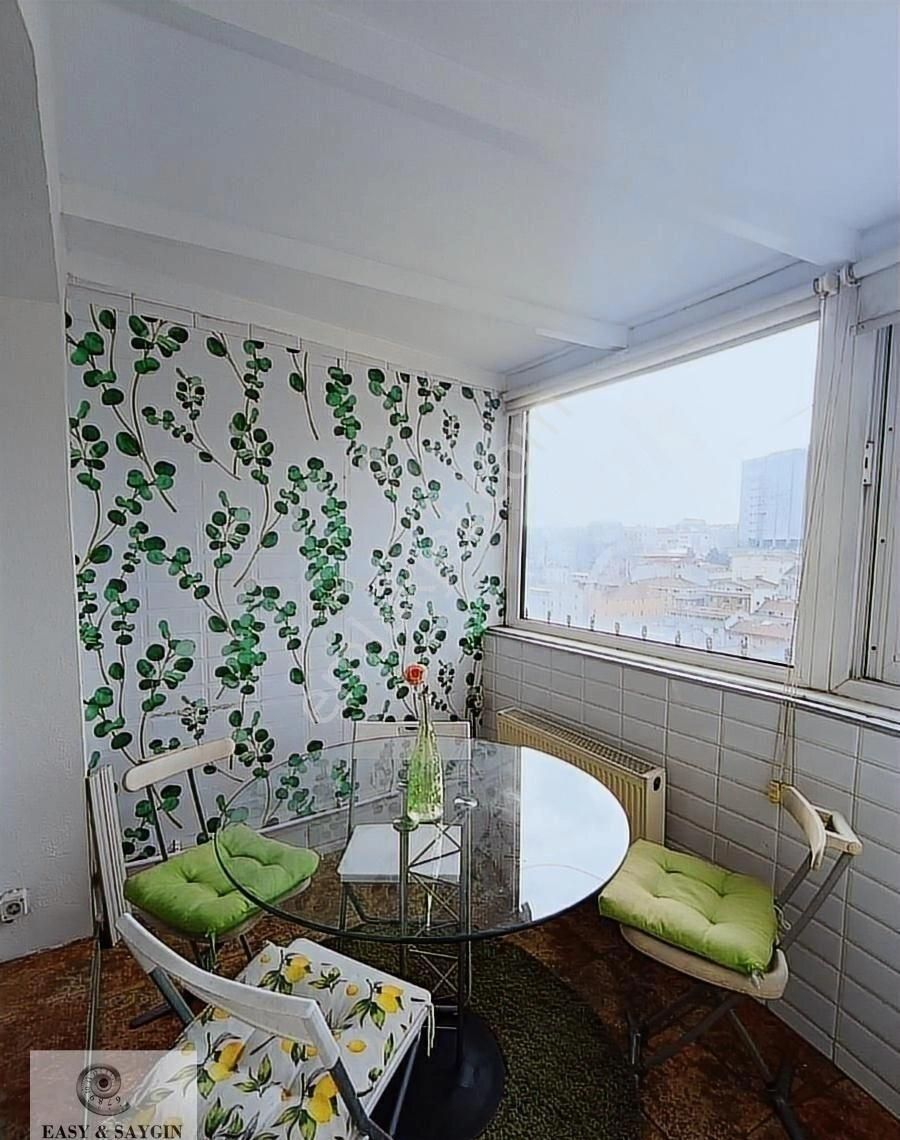 Kalp Vakfı Yakını | Fulya 19 Mayıs | Jakuzili Lüks 3+1 Ki - Görsel 10