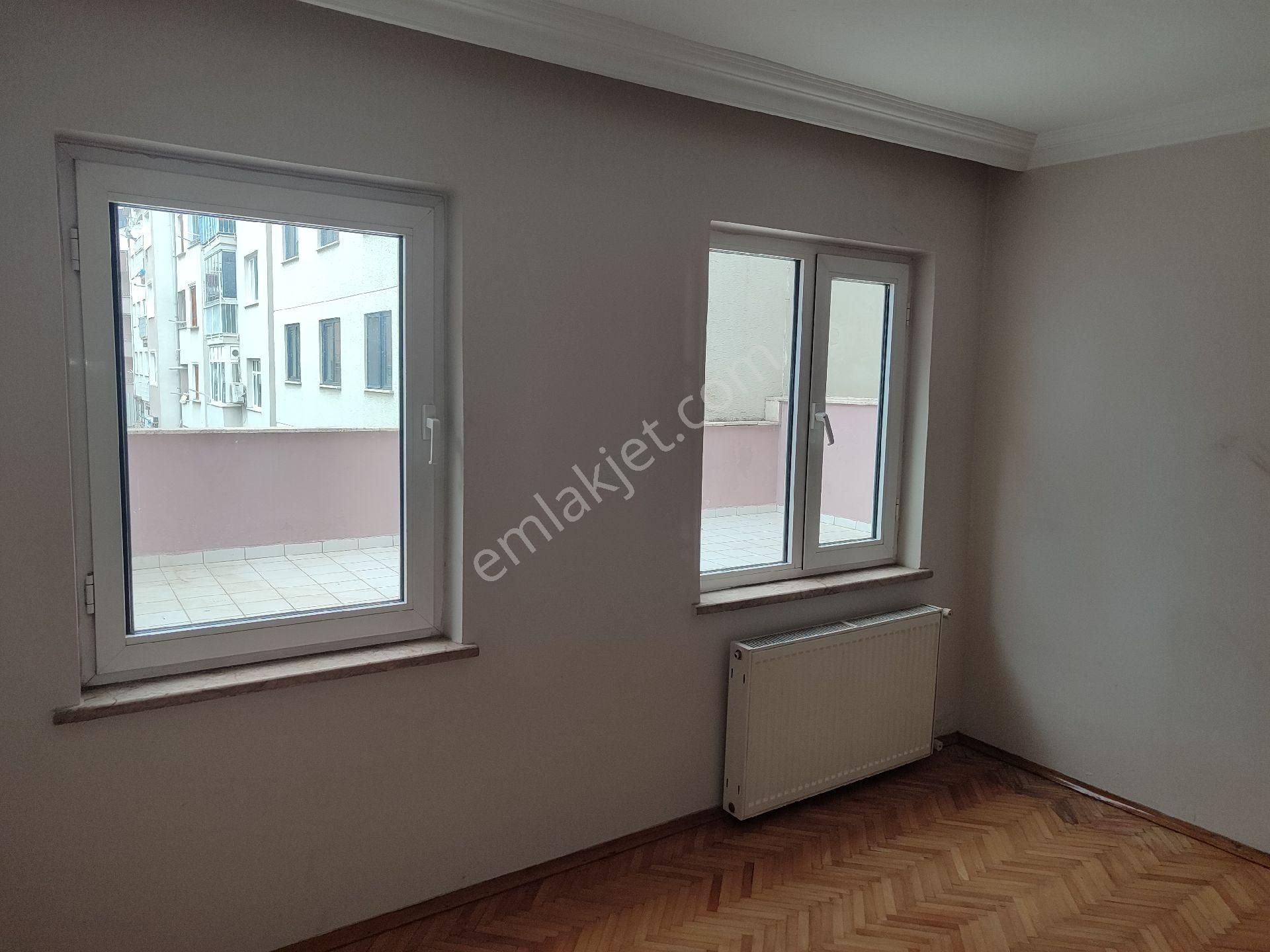 Gazcılar İbni Sina İlk Öğretim Okulunun Karşısında 3+1 125m2 - Görsel 5