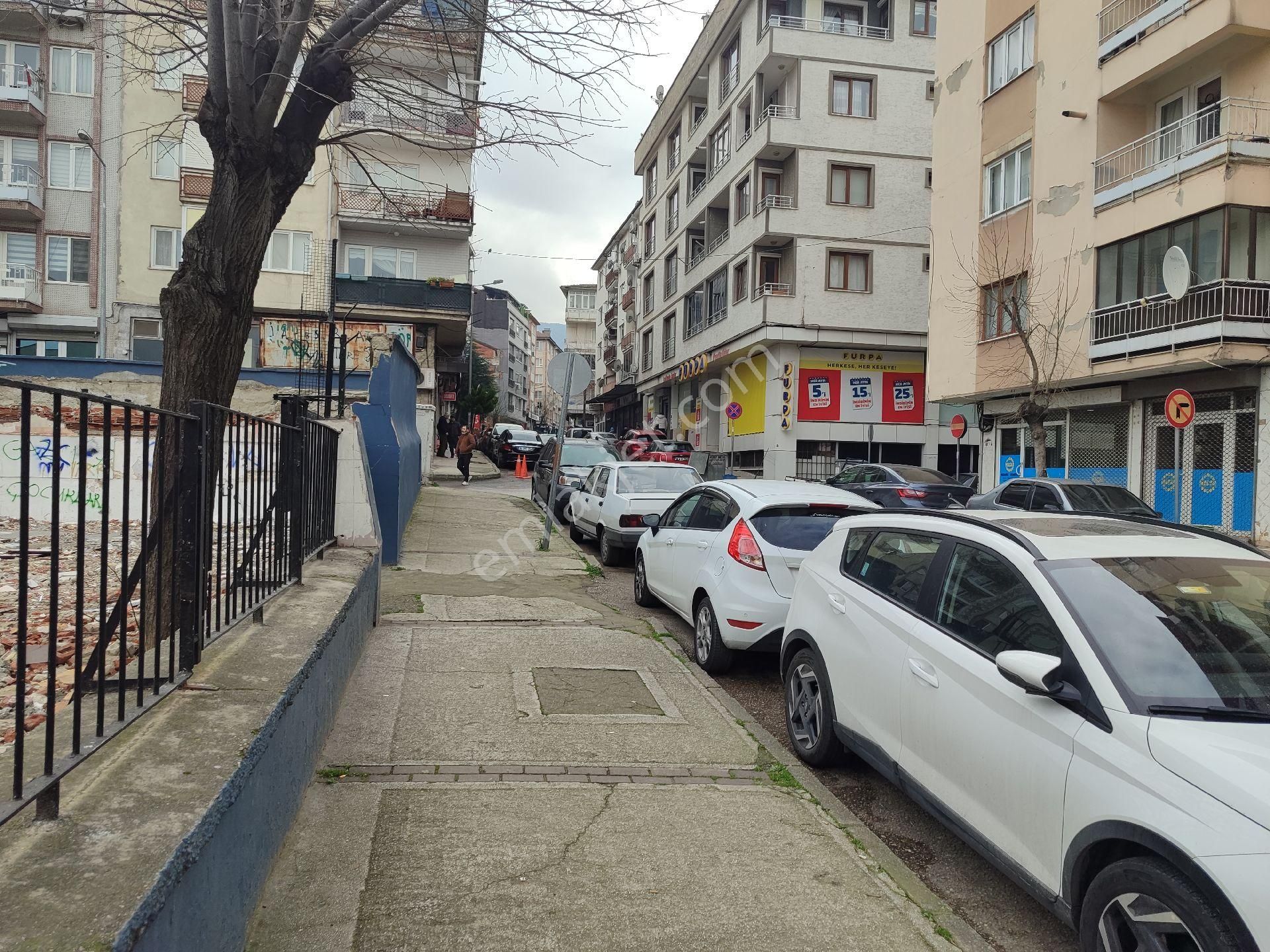 Gazcılar İbni Sina İlk Öğretim Okulunun Karşısında 3+1 125m2 - Görsel 3