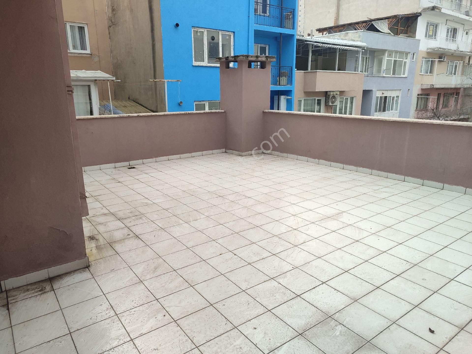 Gazcılar İbni Sina İlk Öğretim Okulunun Karşısında 3+1 125m2 - Görsel 24