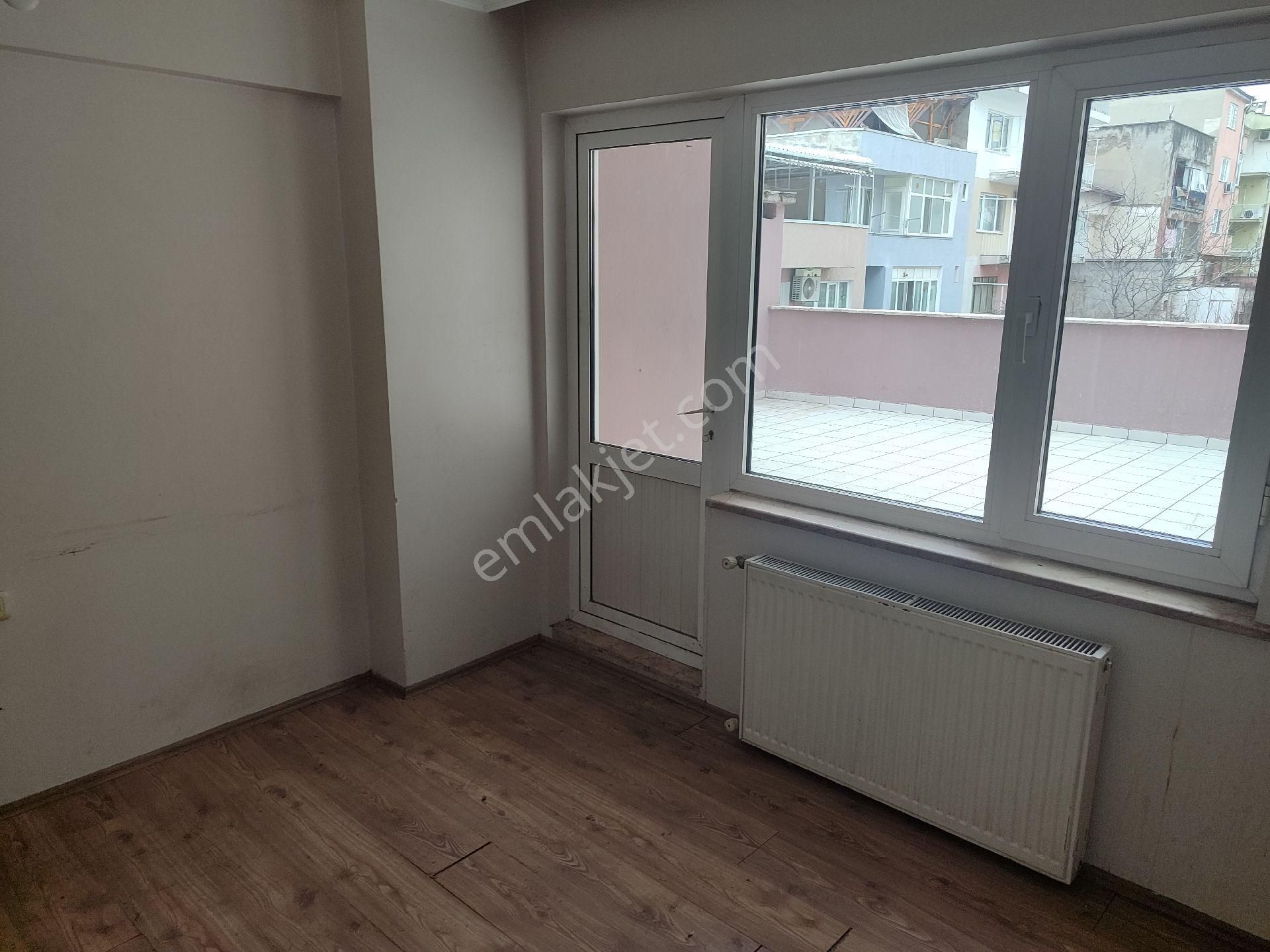 Gazcılar İbni Sina İlk Öğretim Okulunun Karşısında 3+1 125m2 - Görsel 23