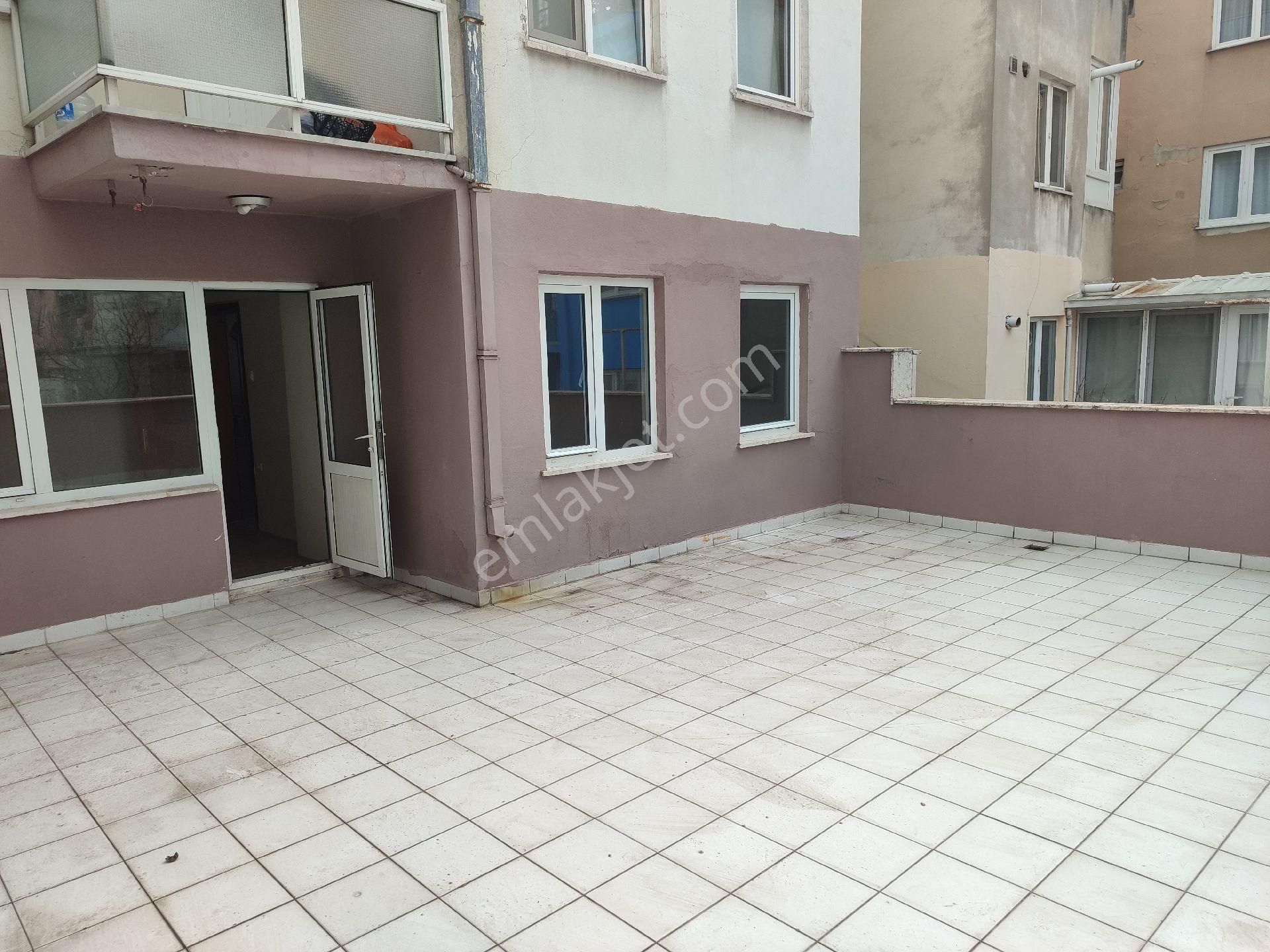 Gazcılar İbni Sina İlk Öğretim Okulunun Karşısında 3+1 125m2 - Görsel 17