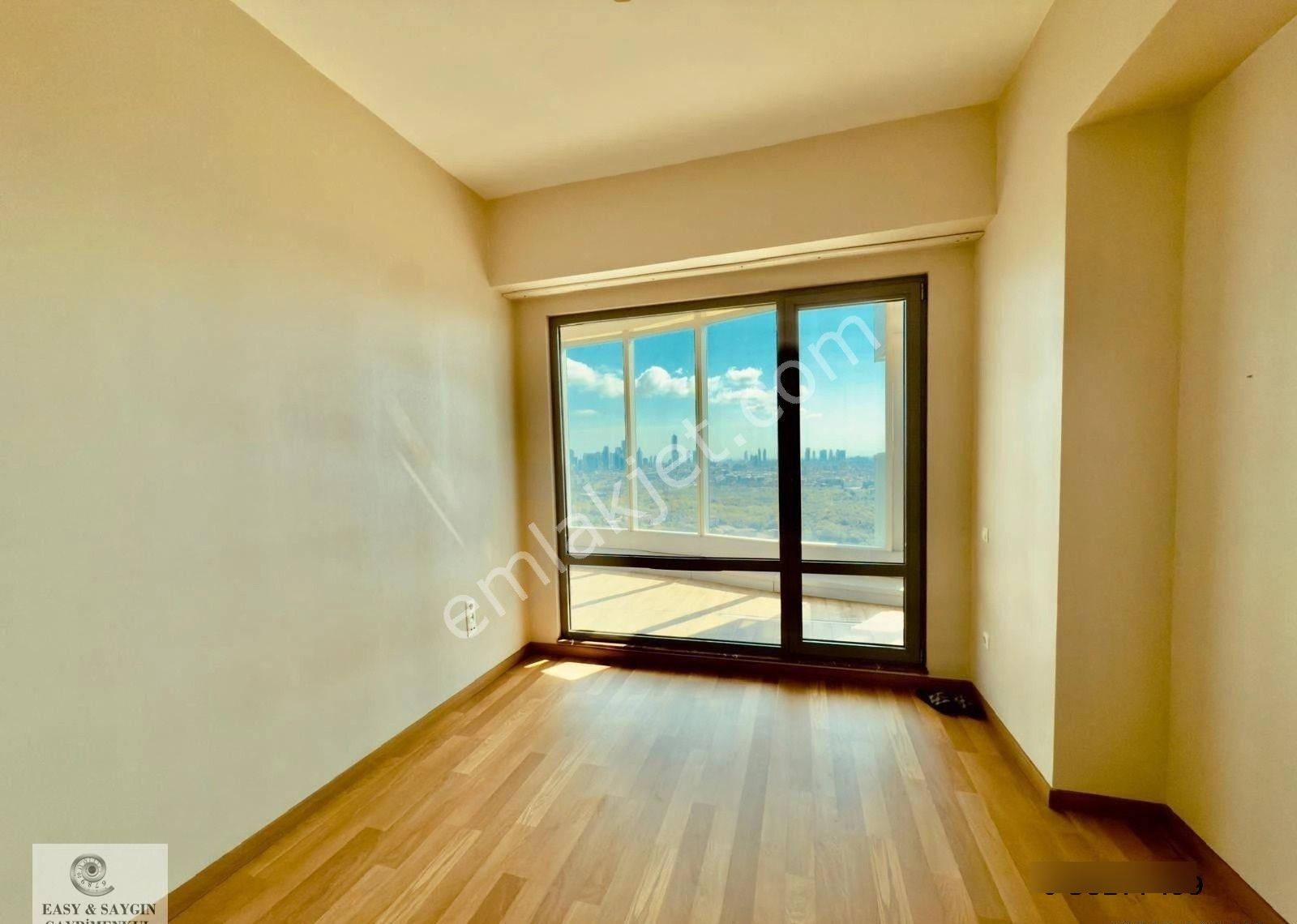 Maslak 1453'te Kiralık 3+1 Loft Daire - Görsel 9