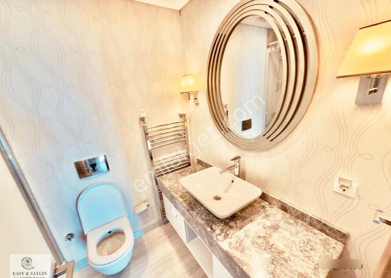 Maslak 1453'te Kiralık 3+1 Loft Daire - Görsel 13