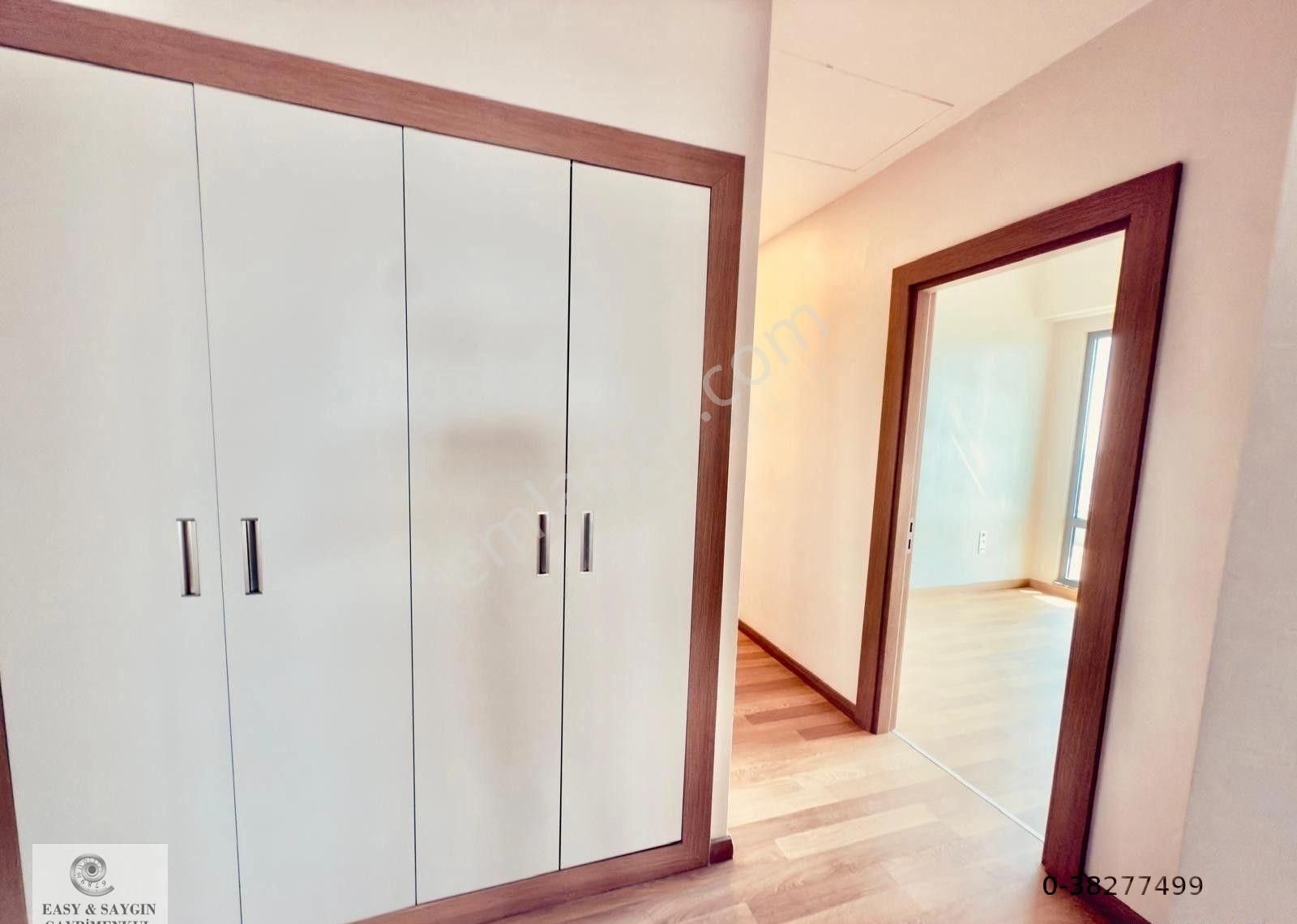 Maslak 1453'te Kiralık 3+1 Loft Daire - Görsel 11