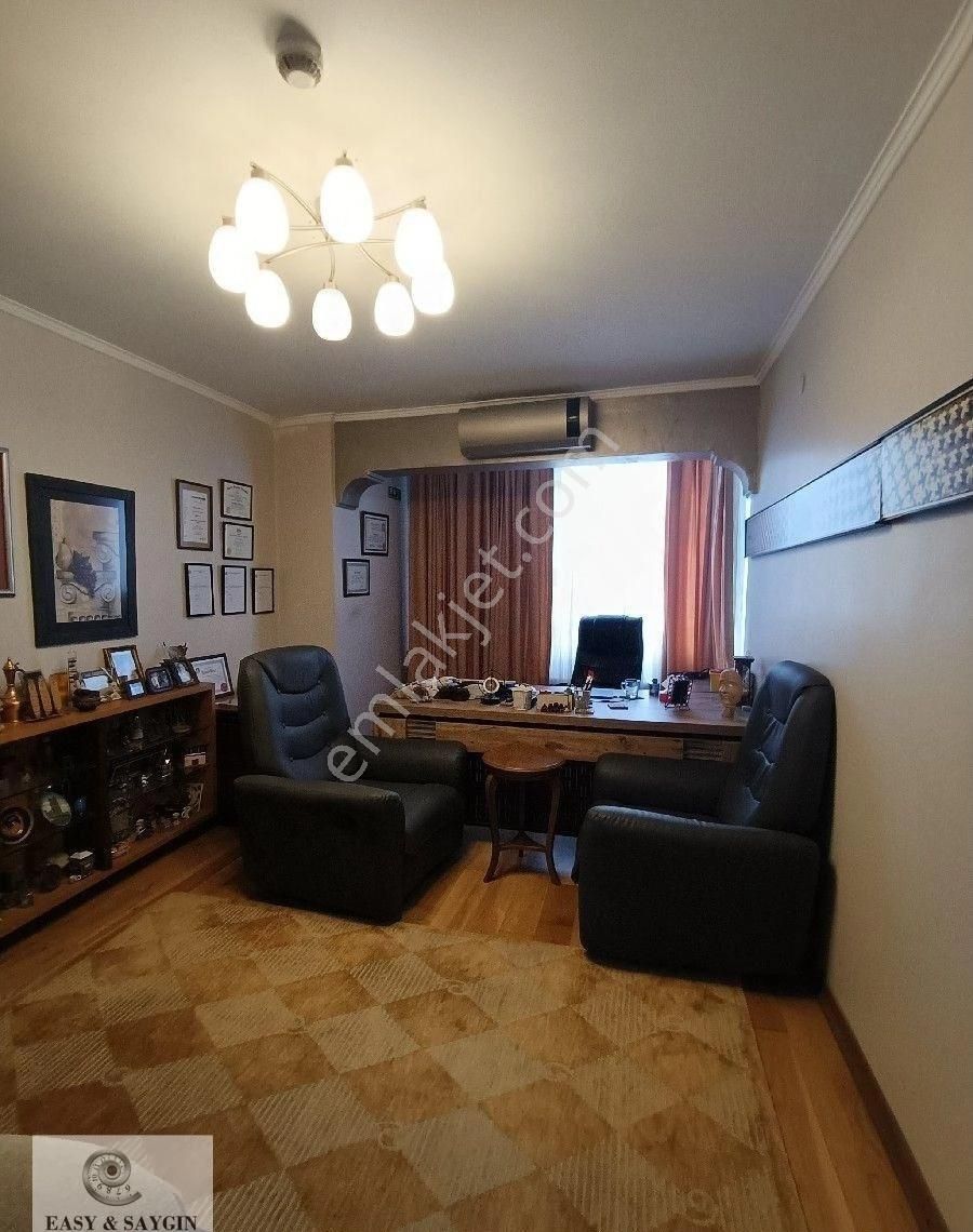 “nişantaşı’nın Kalbinde Ruhsatlı Klinik | Marka Değeri Yüksek Lokasyon" - Görsel 6